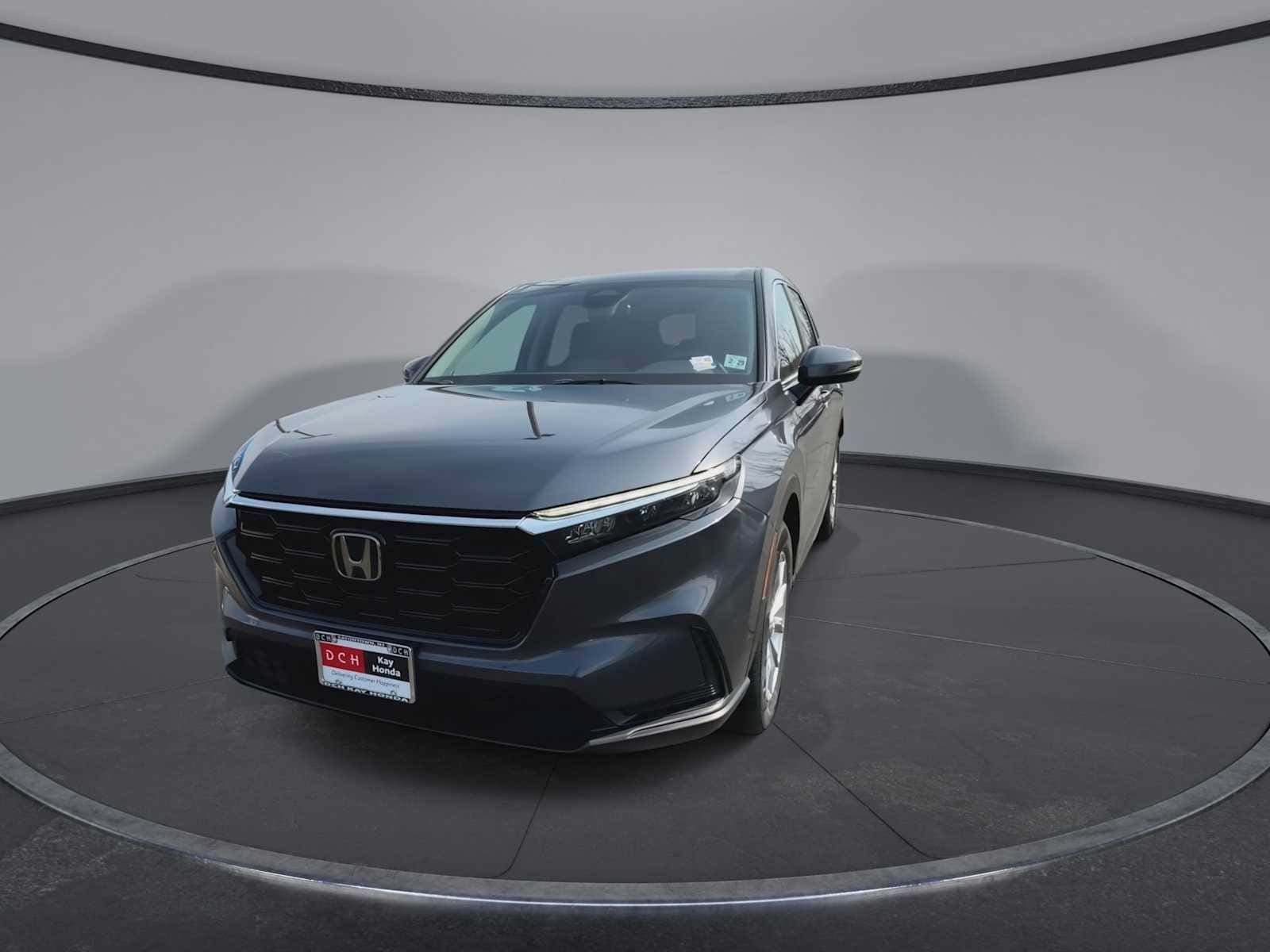 Thumbnail: 2024 Honda CR-V - 3