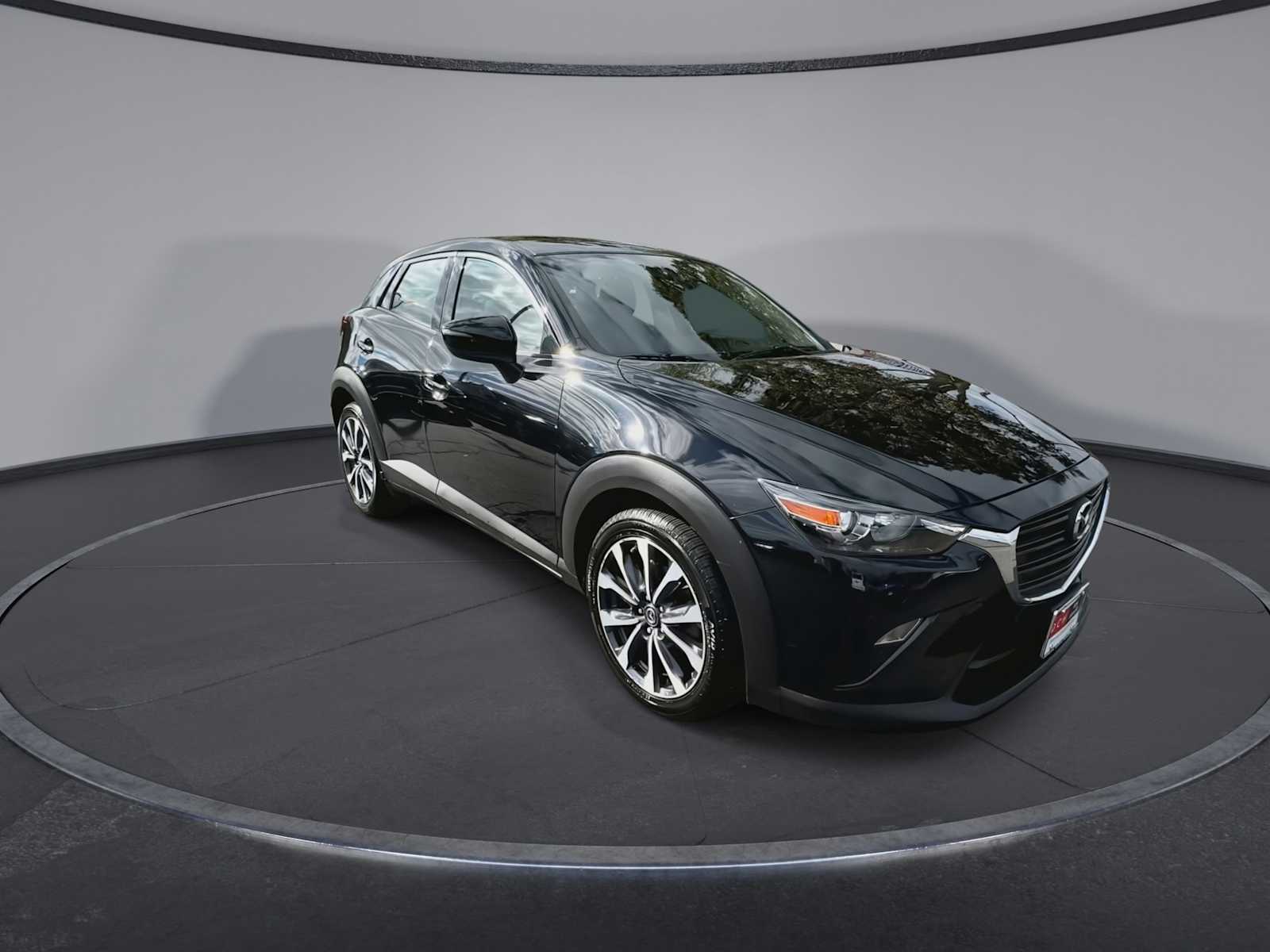Thumbnail: 2019 Mazda CX-3 - 2