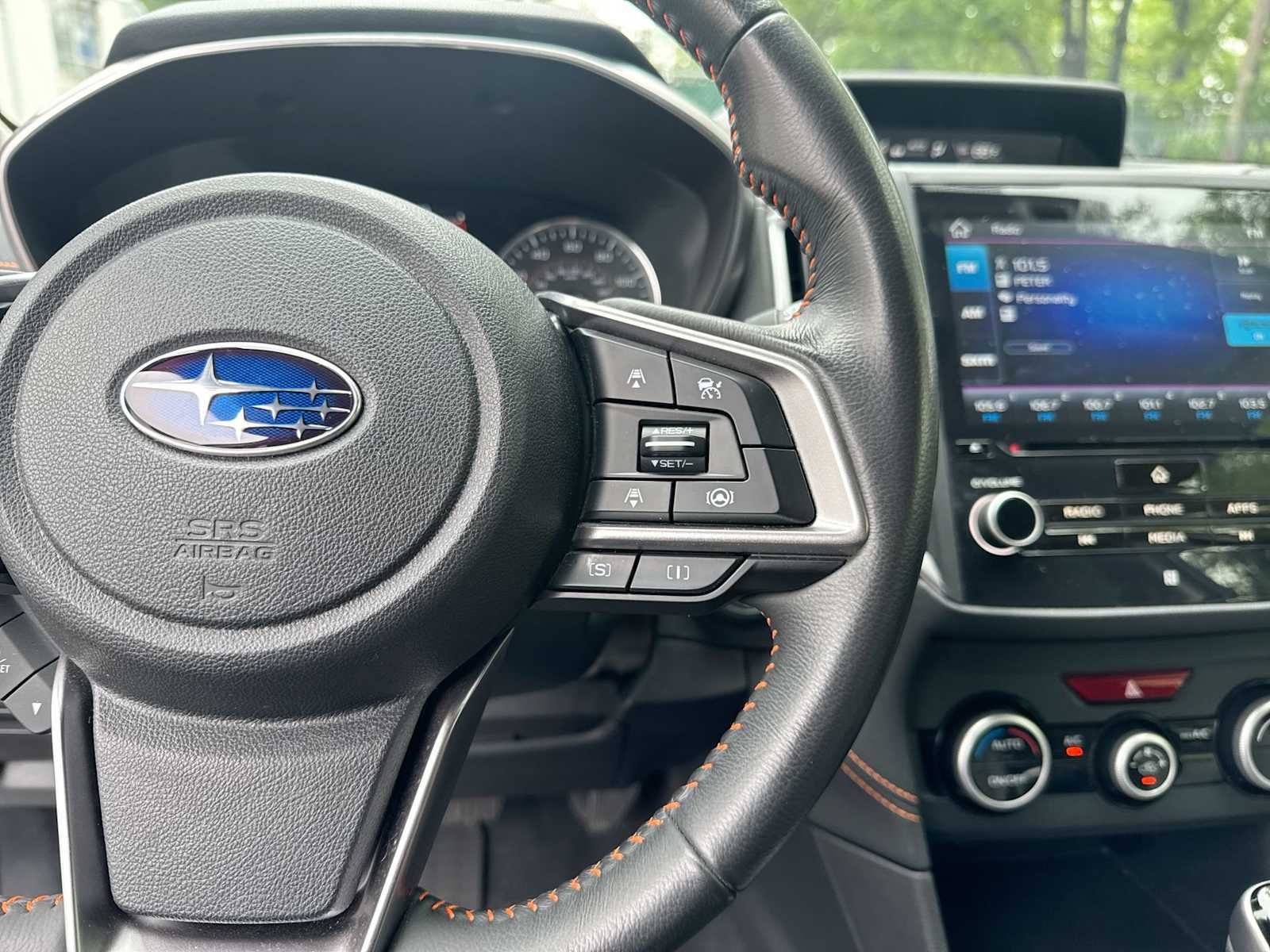2023 Subaru Crosstrek Limited 25