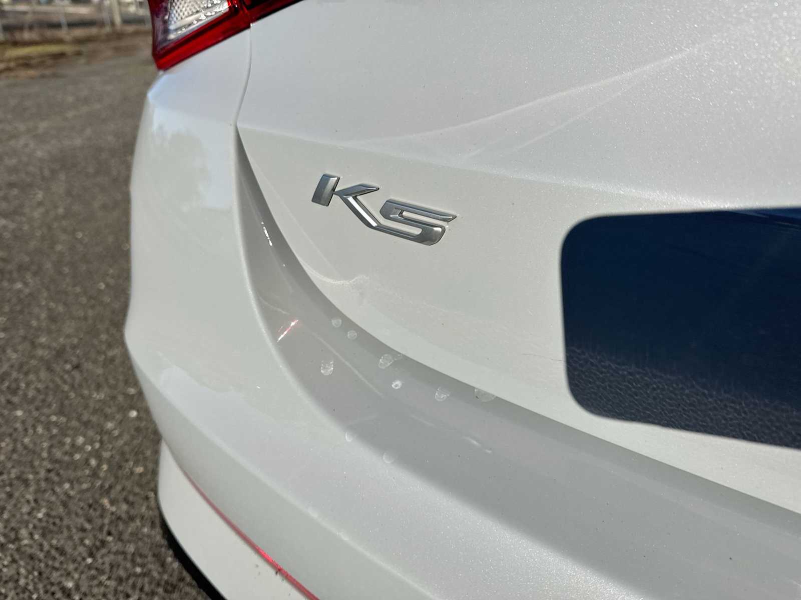 Thumbnail: 2022 Kia K5 - 18