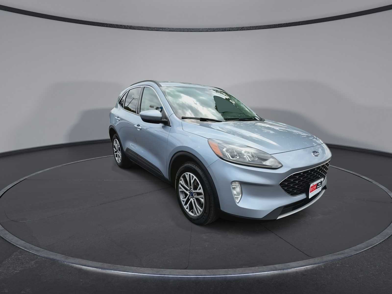 Thumbnail: 2022 Ford Escape - 2