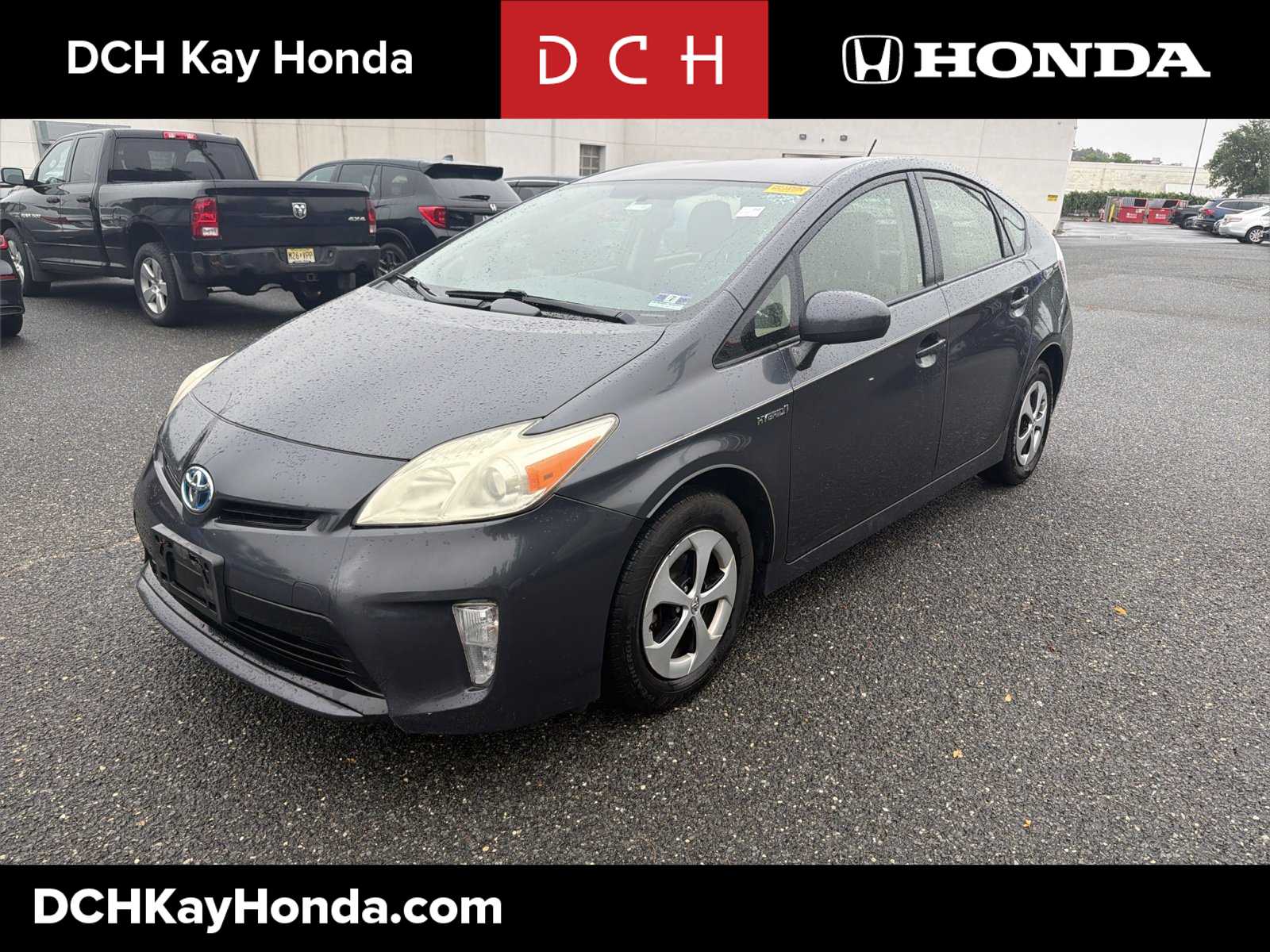 2013 Toyota Prius Two -
                  Eatontown, NJ