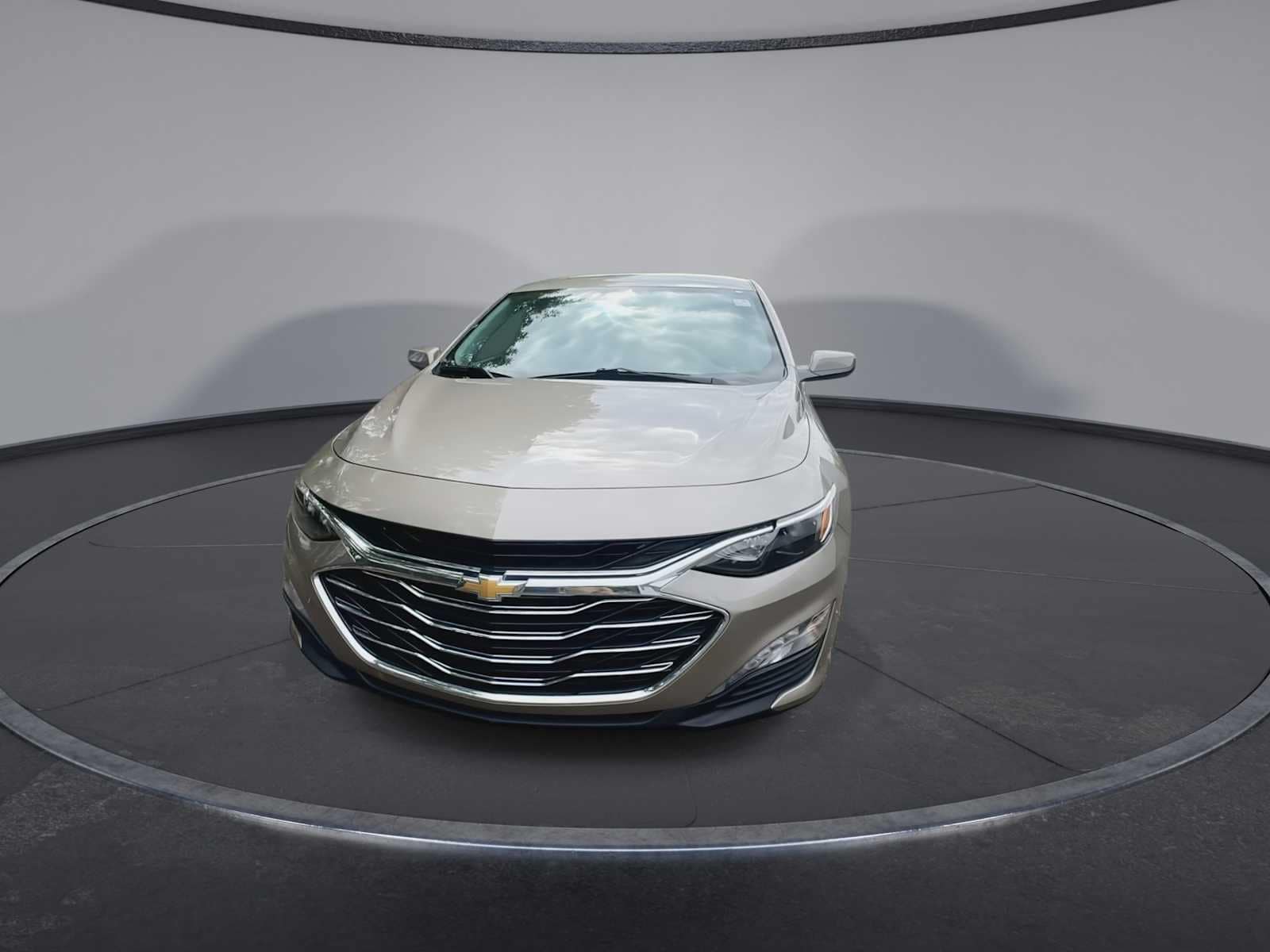 Thumbnail: 2025 Chevrolet Malibu - 3