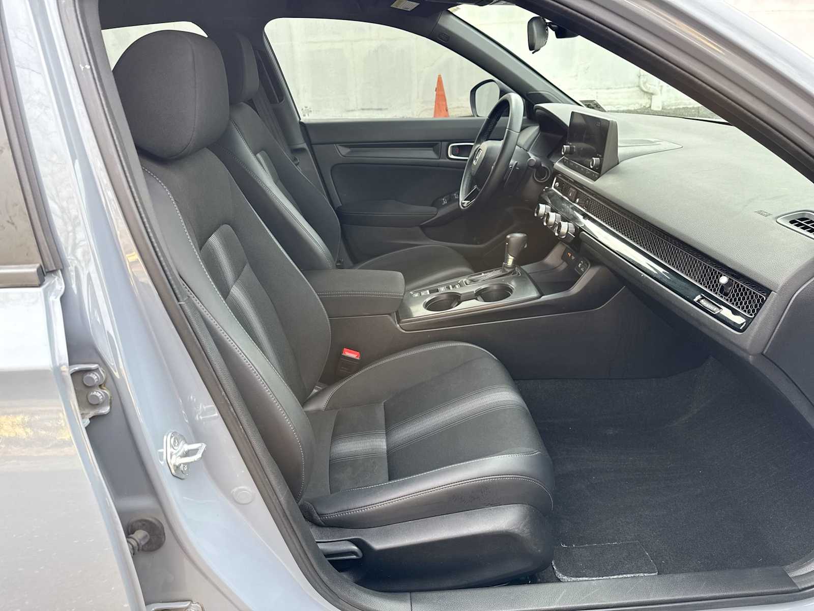 Thumbnail: 2023 Honda Civic - 15