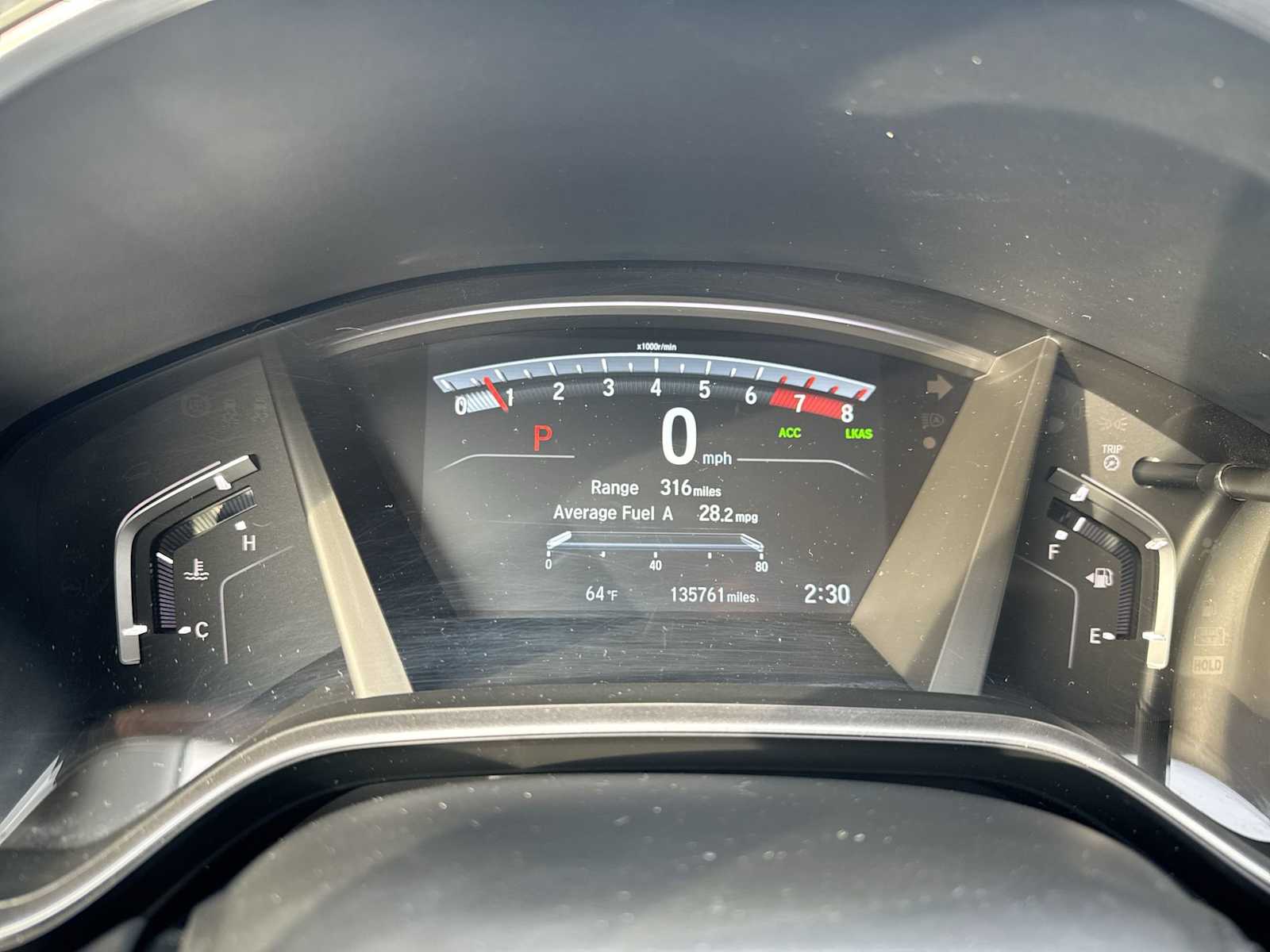 Thumbnail: 2017 Honda CR-V - 31