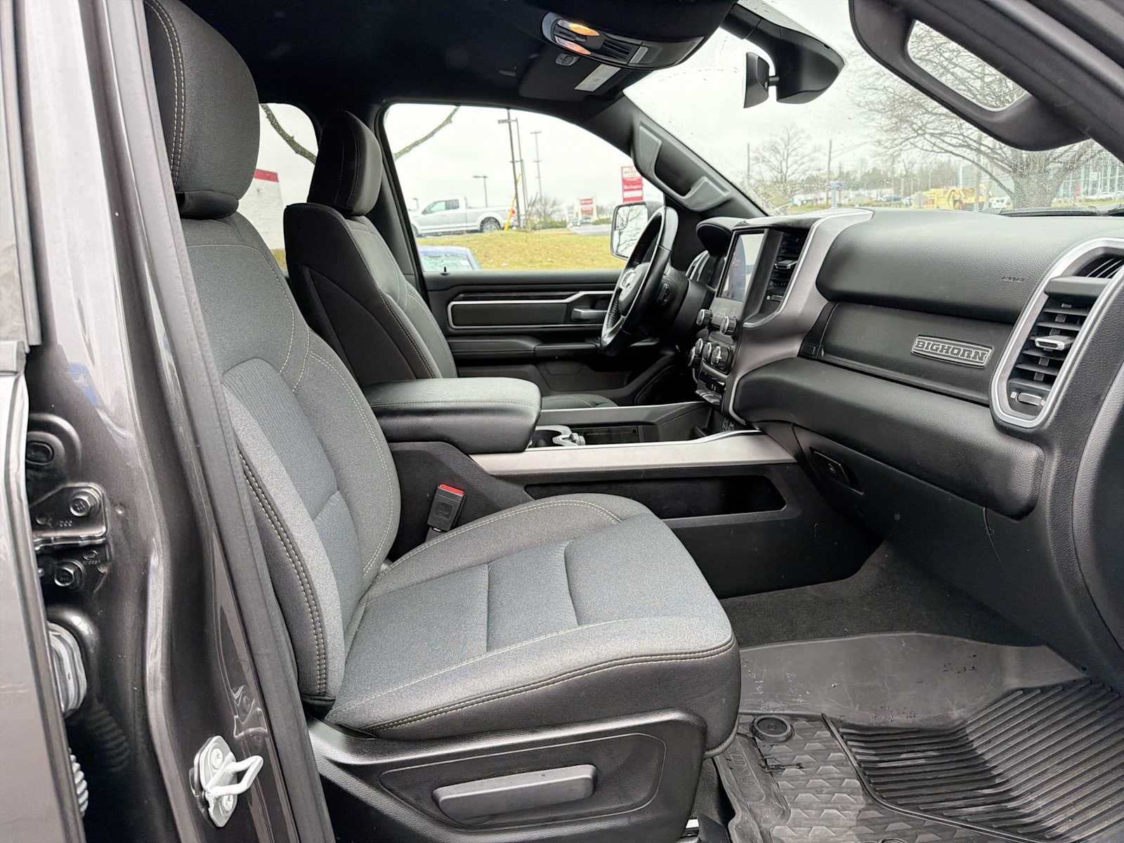 Thumbnail: 2022 RAM 1500 - 15