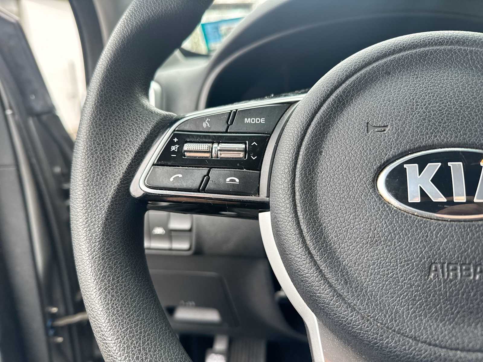 Thumbnail: 2020 Kia Sportage - 24