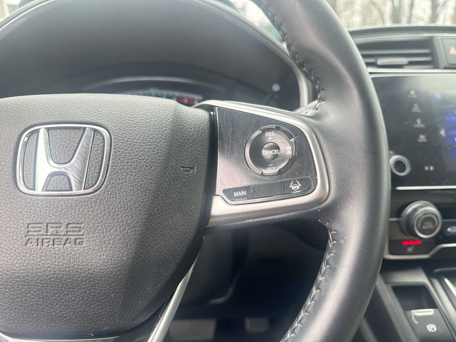 Thumbnail: 2022 Honda CR-V - 26