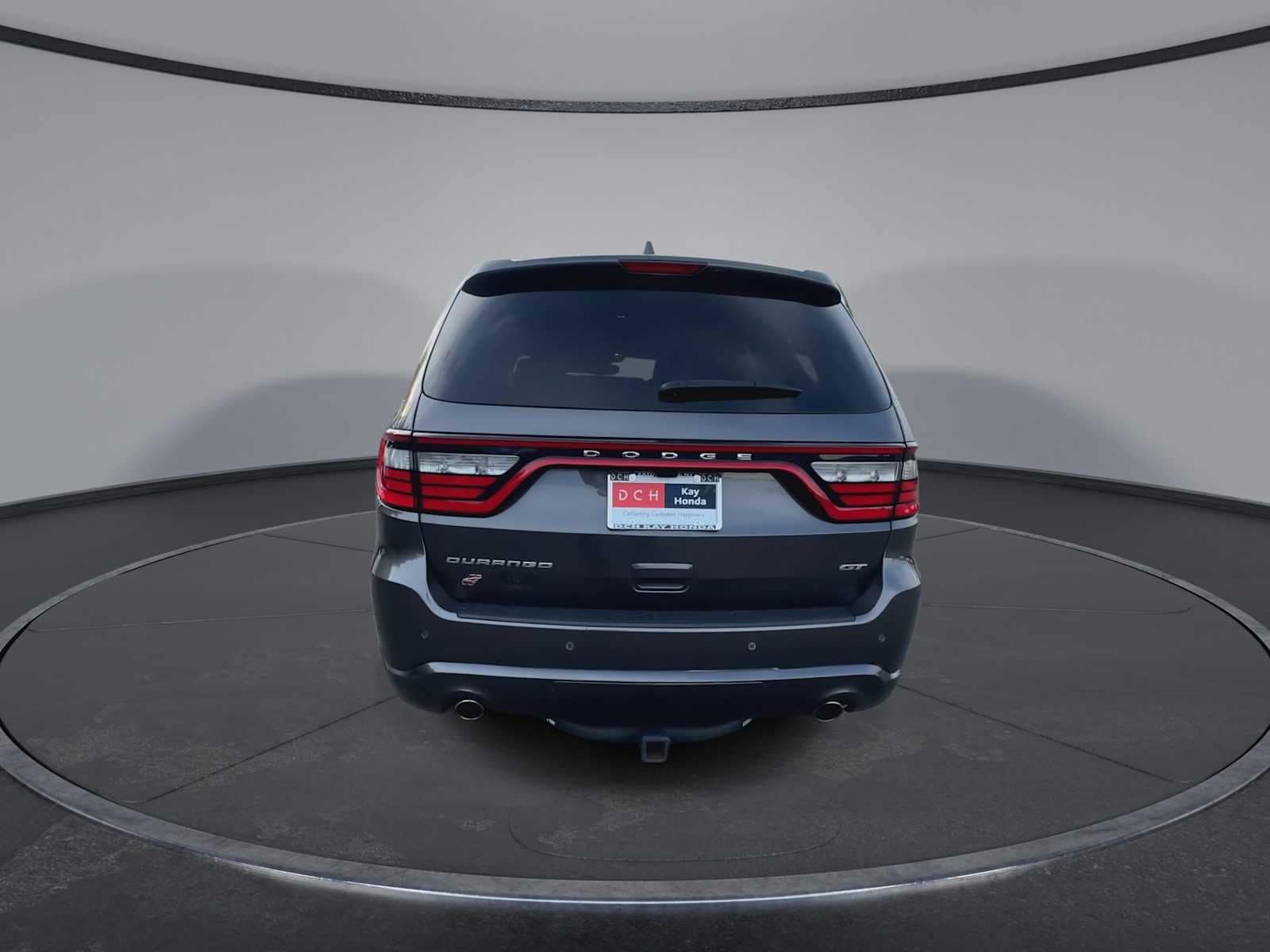 Thumbnail: 2019 Dodge Durango - 7