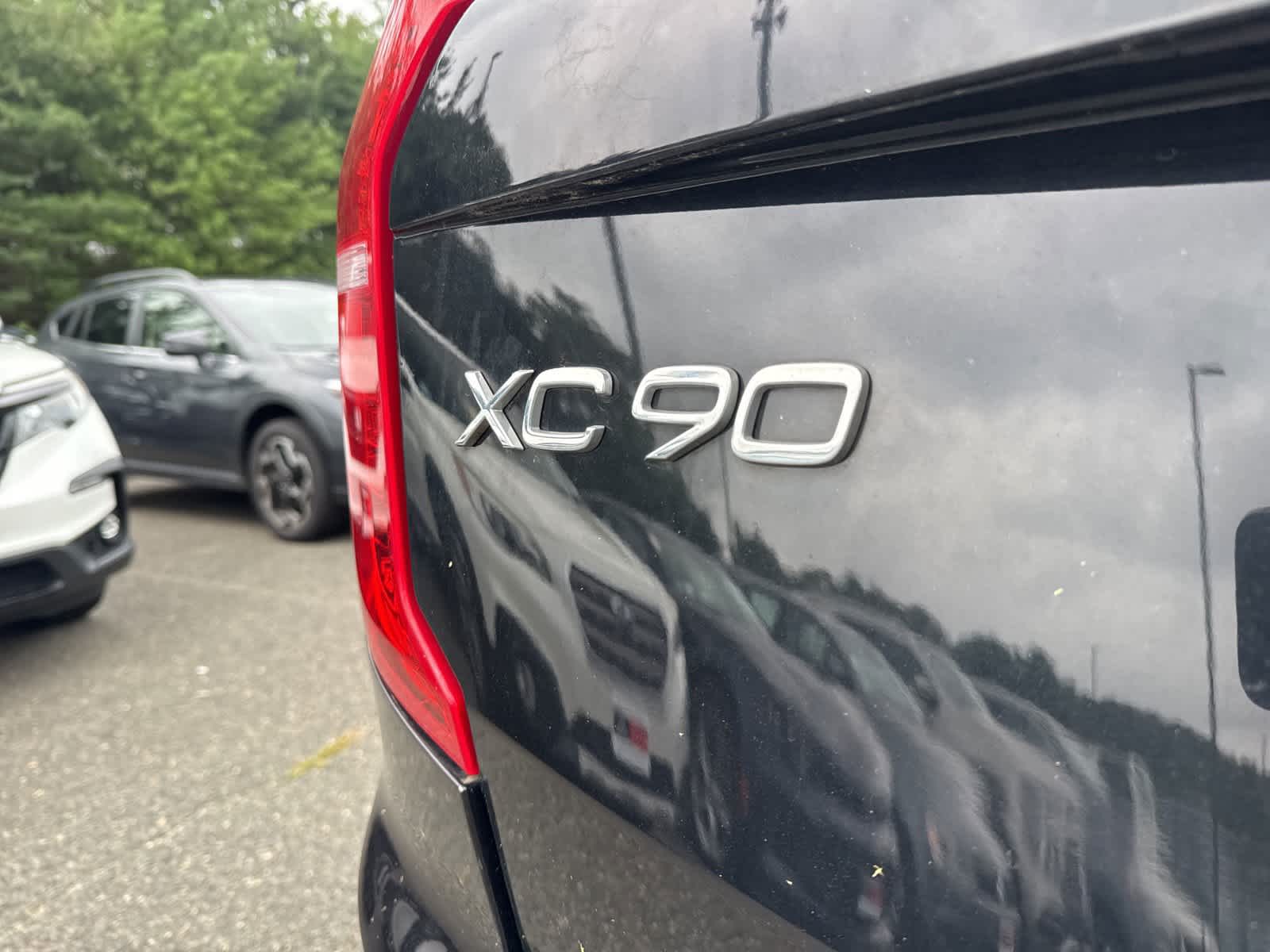 Thumbnail: 2017 Volvo XC90 - 22