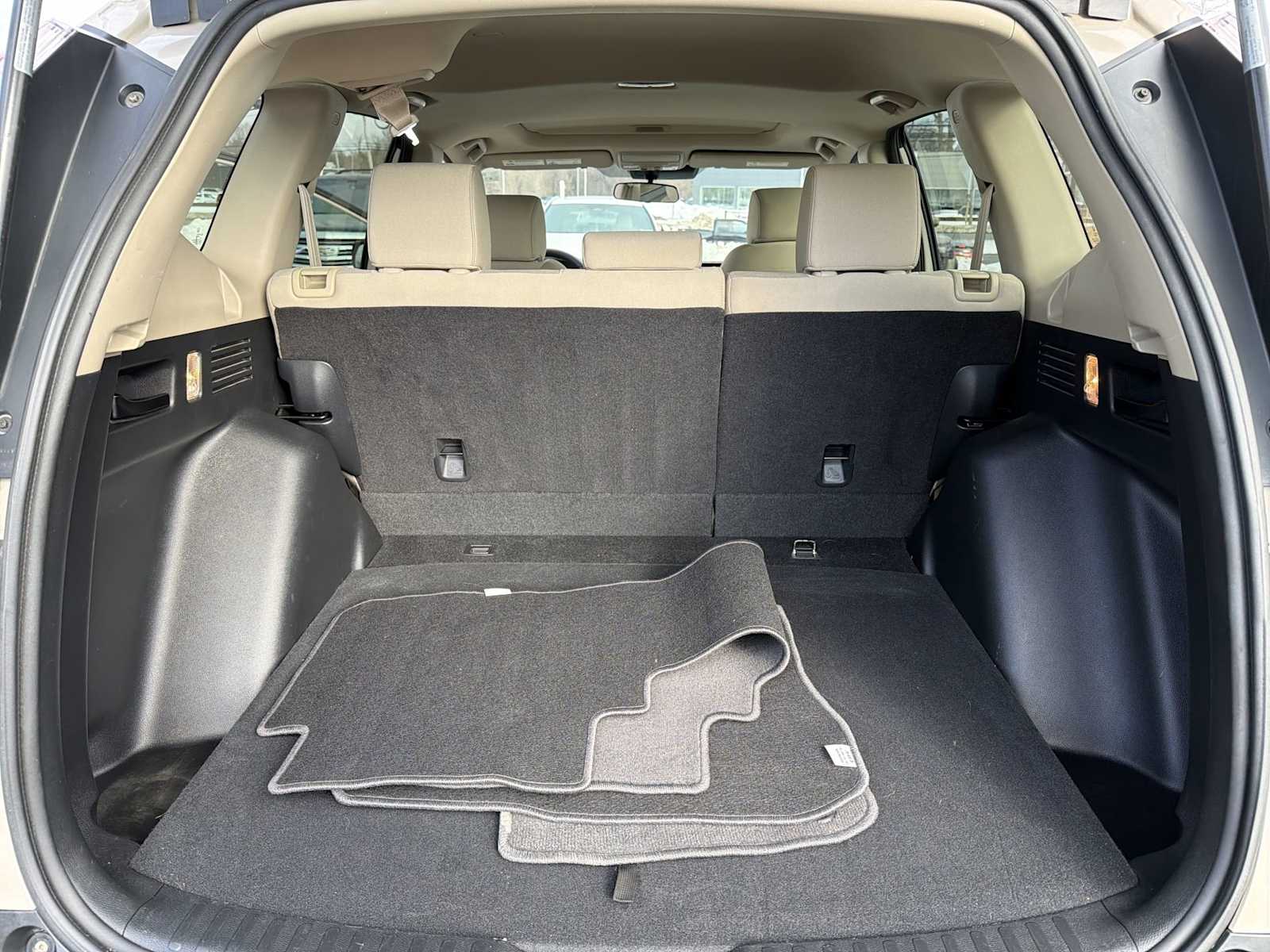 Thumbnail: 2017 Honda CR-V - 32