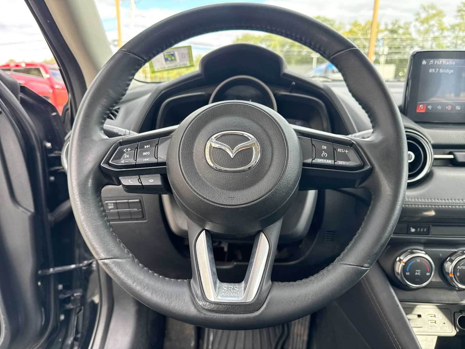 Thumbnail: 2019 Mazda CX-3 - 23