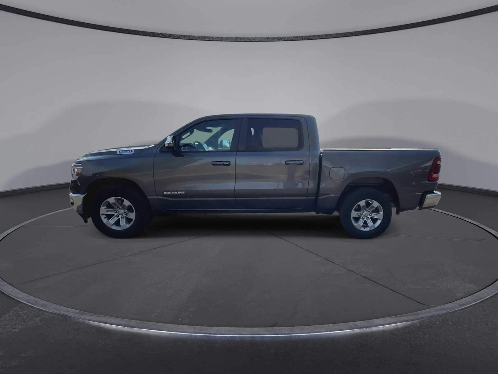 Thumbnail: 2023 RAM 1500 - 5