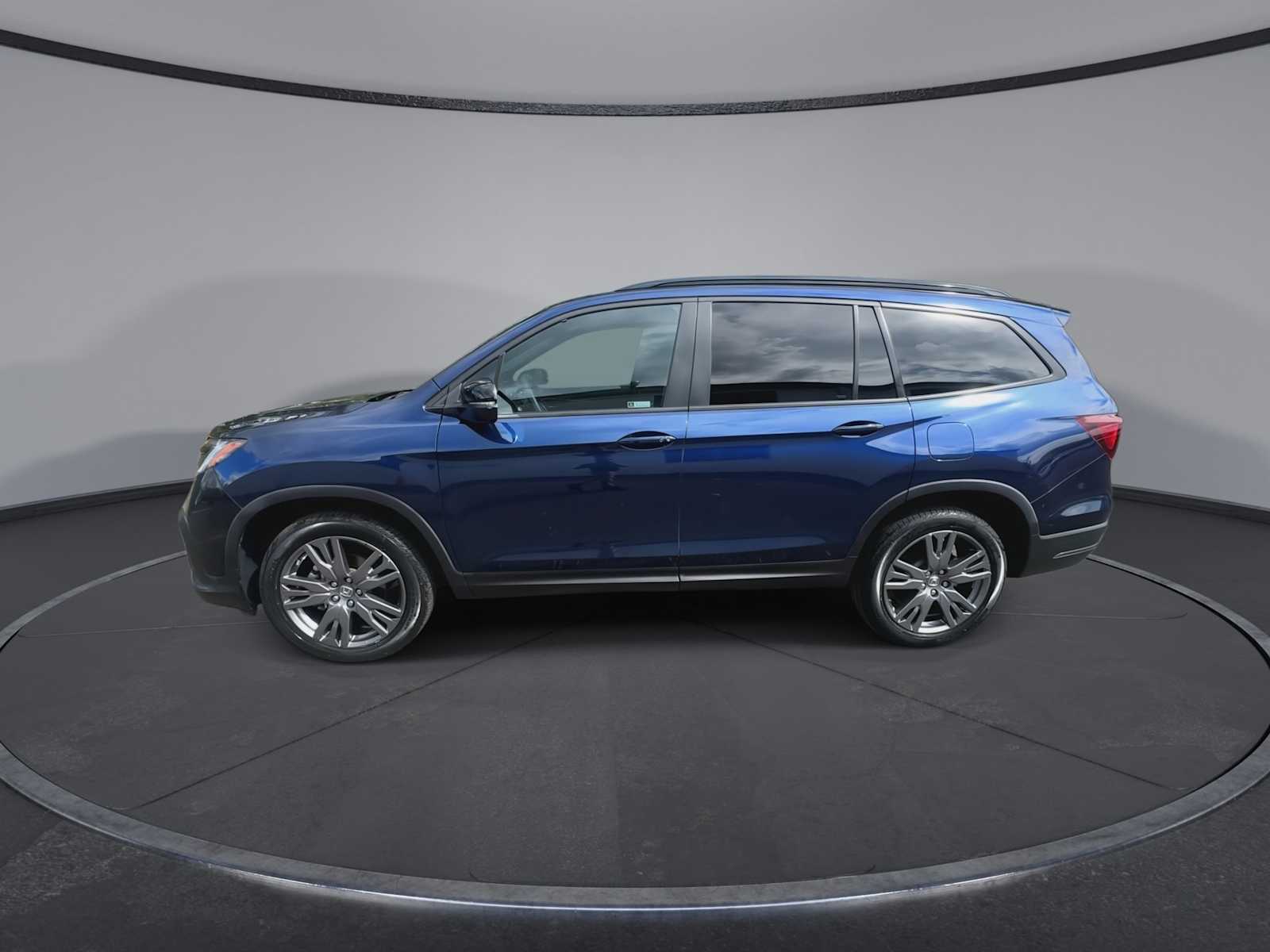 Thumbnail: 2022 Honda Pilot - 5