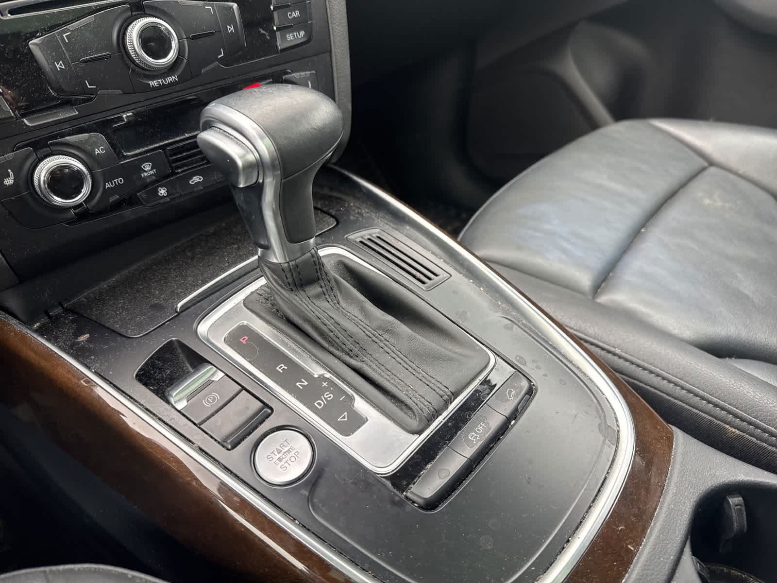 Thumbnail: 2014 Audi Q5 - 14