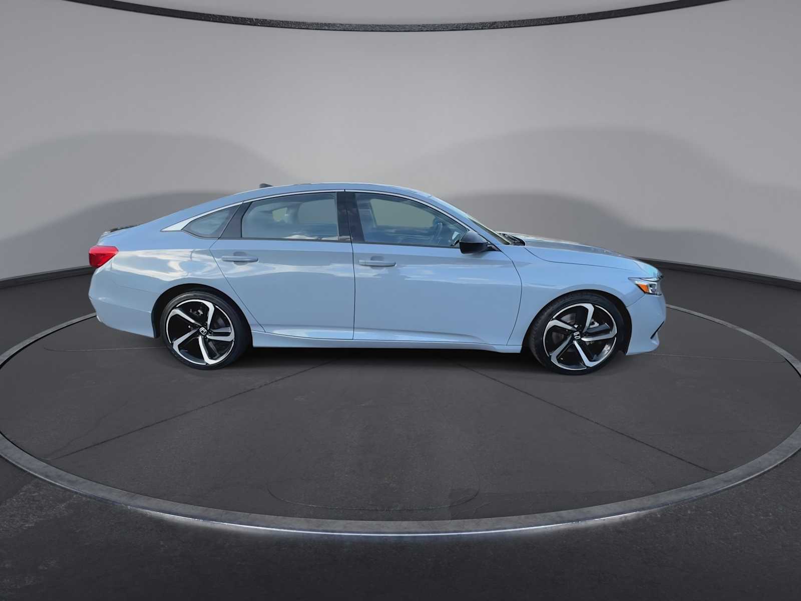 Thumbnail: 2022 Honda Accord - 9