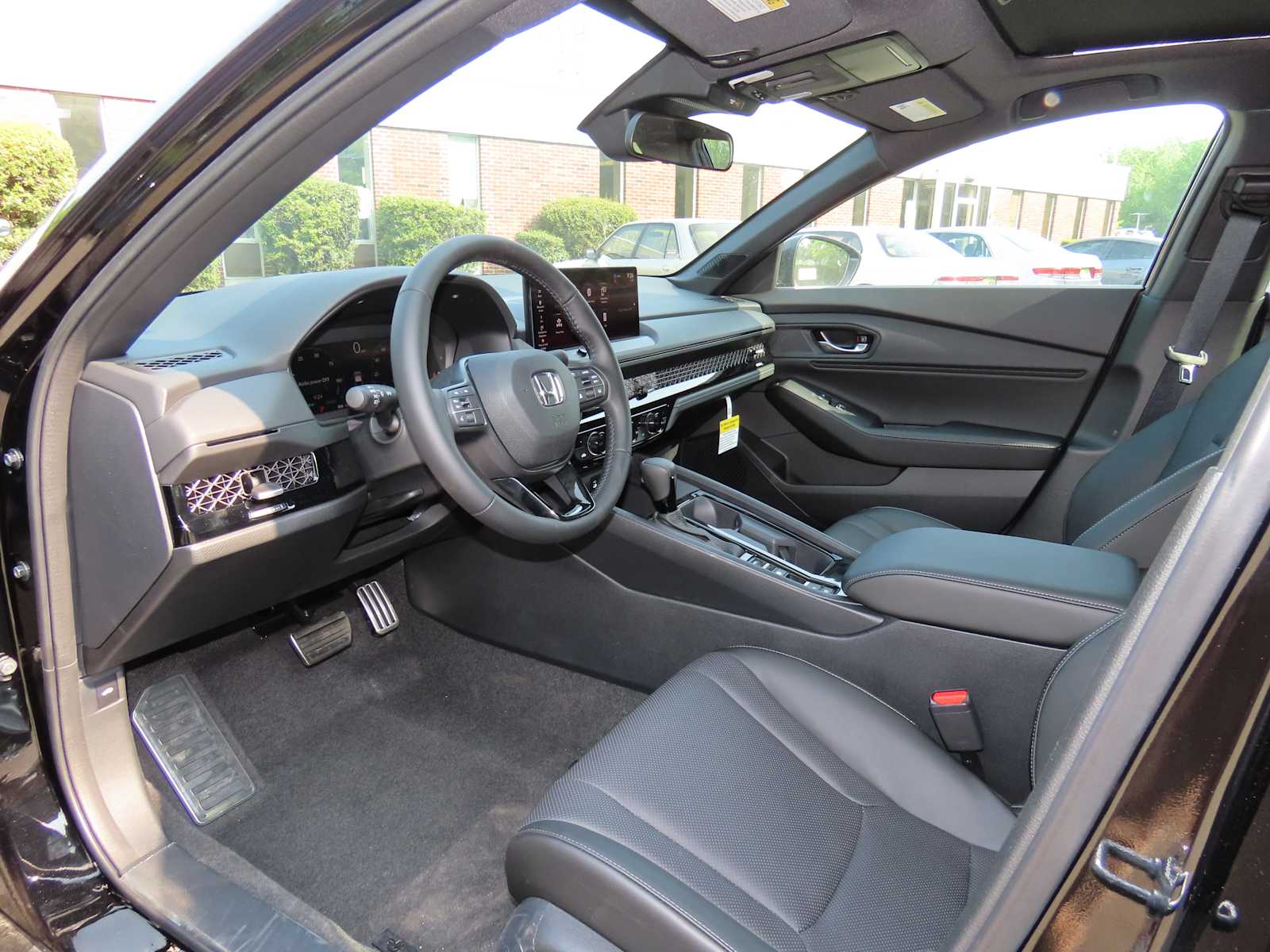 Thumbnail: 2025 Honda Accord - 2