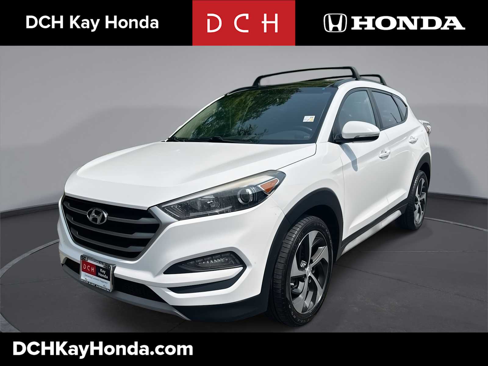 2017 Hyundai Tucson Value -
                  Eatontown, NJ