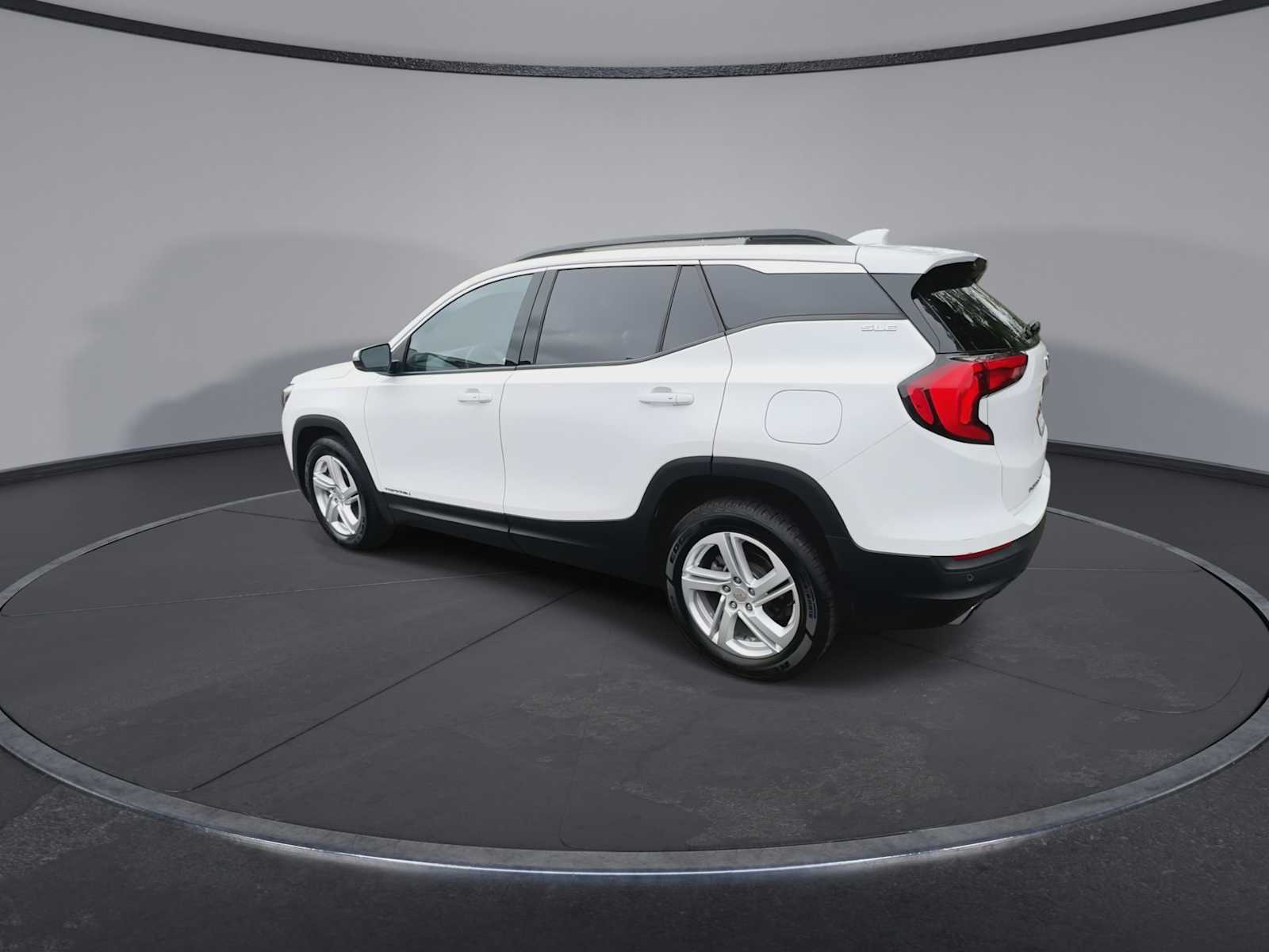 Thumbnail: 2018 GMC Terrain - 6