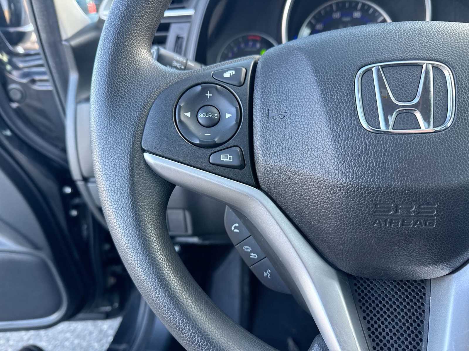 Thumbnail: 2015 Honda Fit - 24