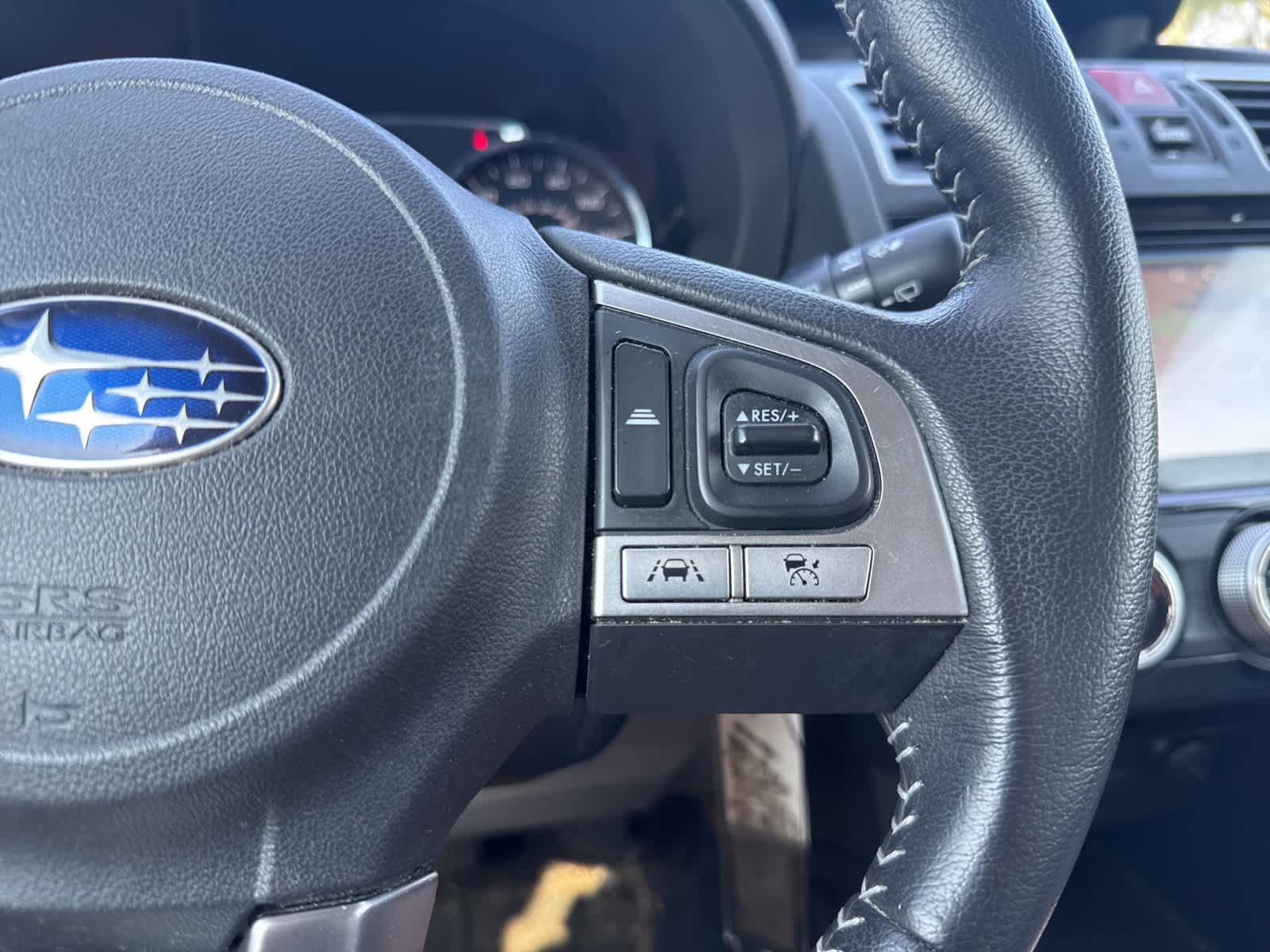 Thumbnail: 2018 Subaru Forester - 17
