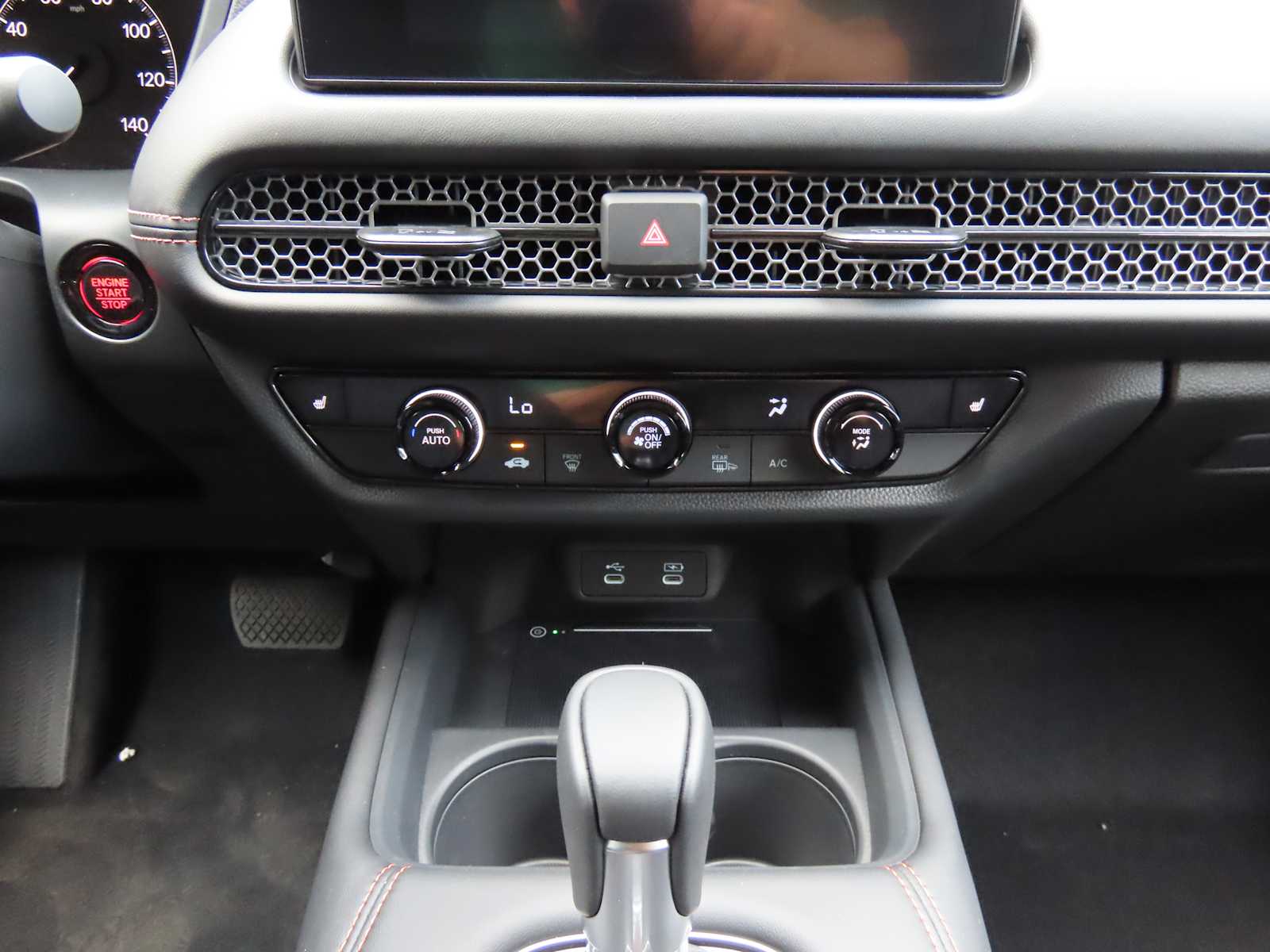 Thumbnail: 2026 Honda HR-V - 21