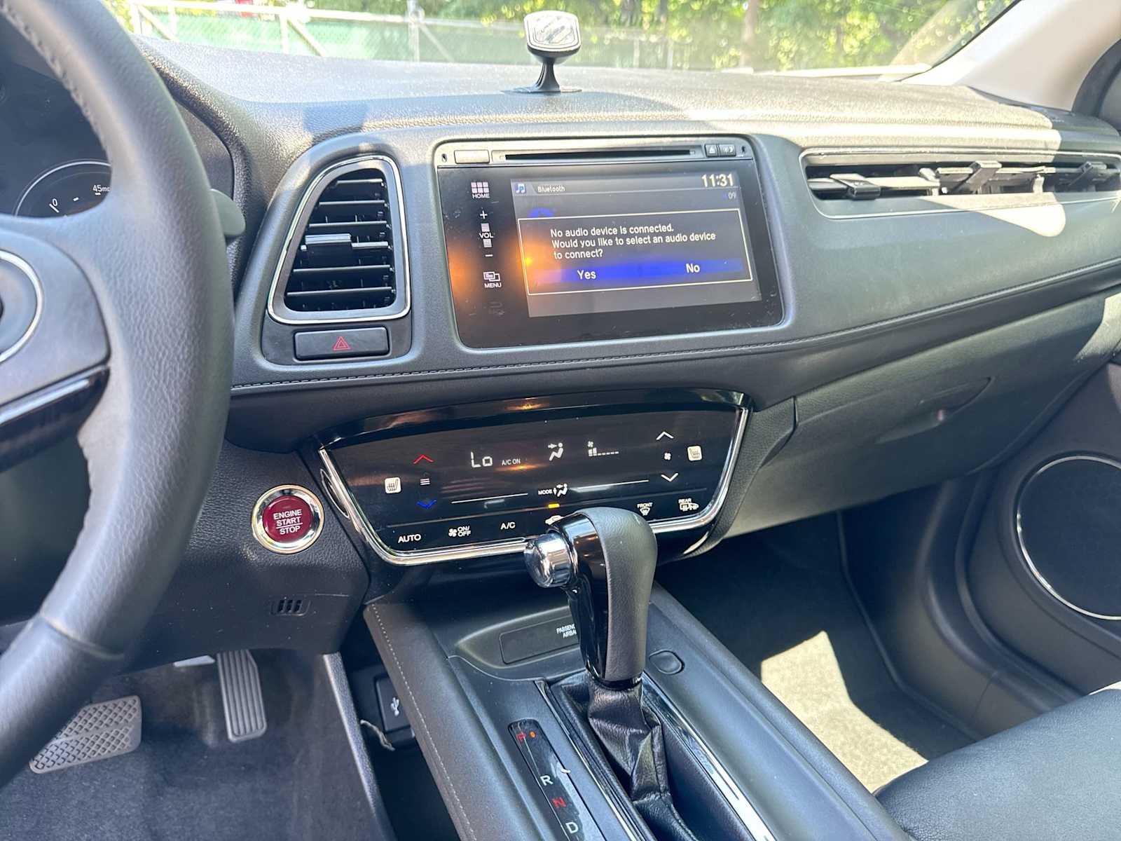 Thumbnail: 2017 Honda HR-V - 27