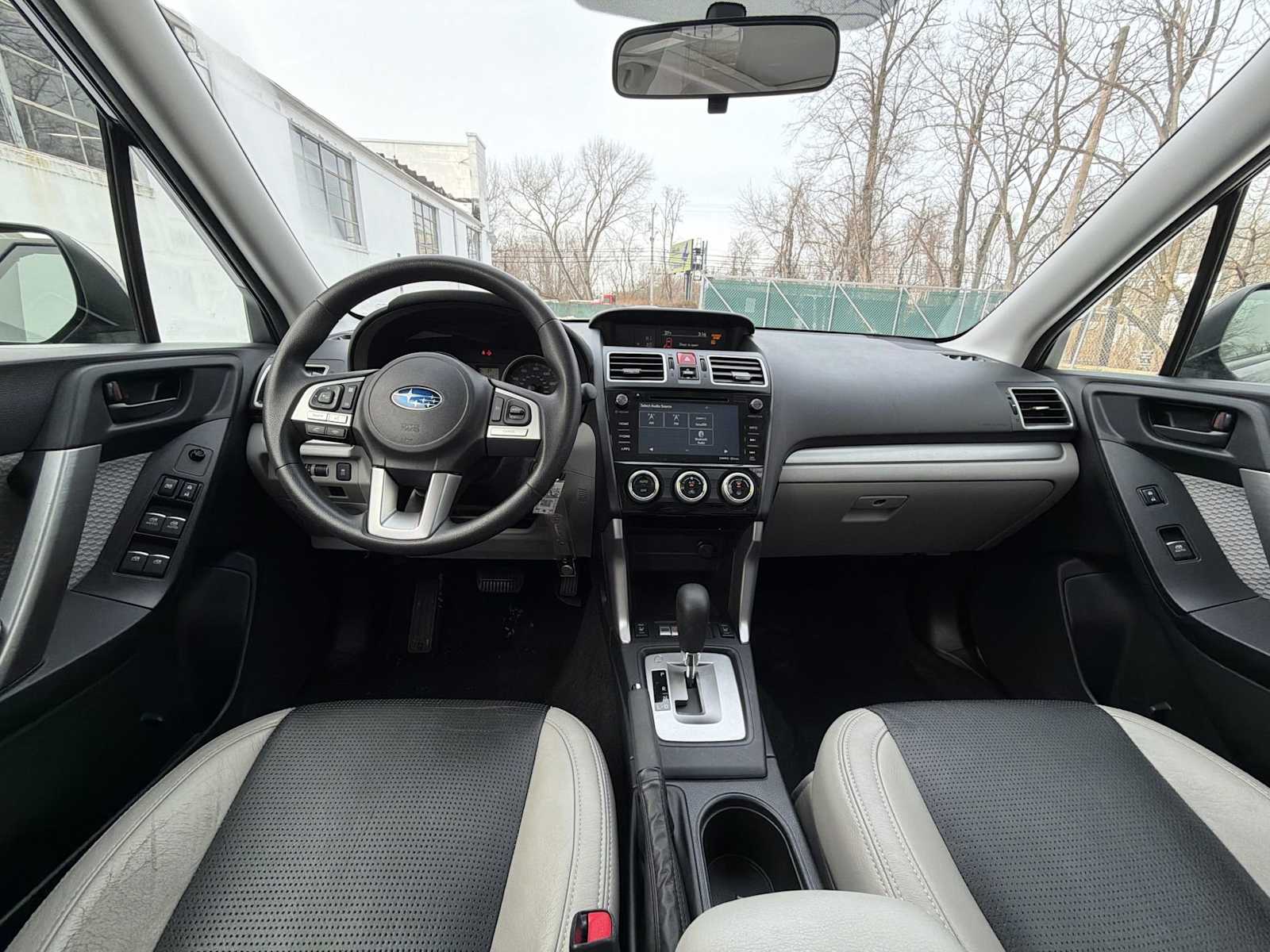 Thumbnail: 2018 Subaru Forester - 20