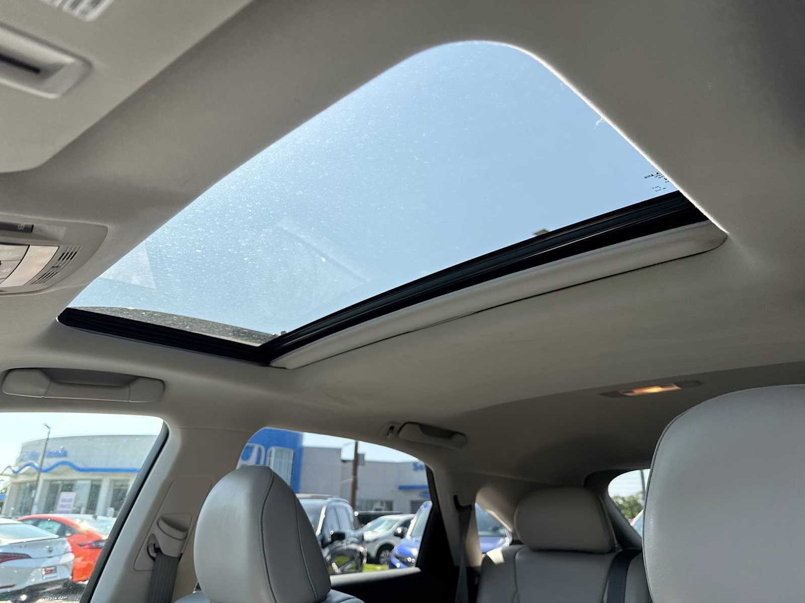 Thumbnail: 2015 Lexus RX - 23
