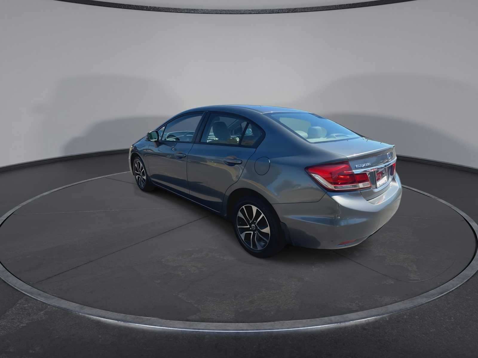 Thumbnail: 2013 Honda Civic - 5