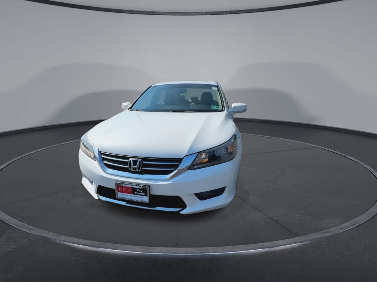 Thumbnail: 2014 Honda Accord - 3
