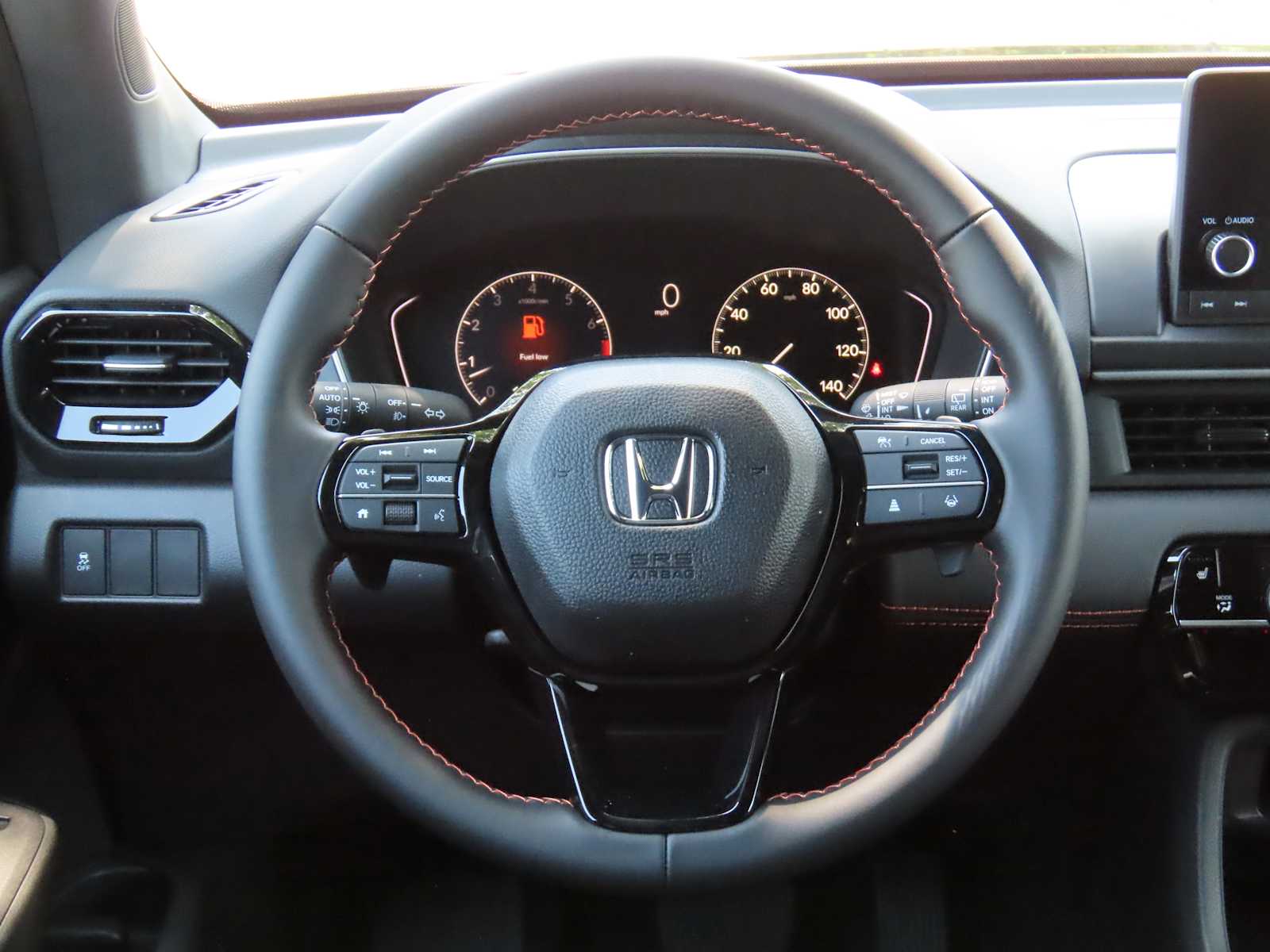 Thumbnail: 2025 Honda Pilot - 16