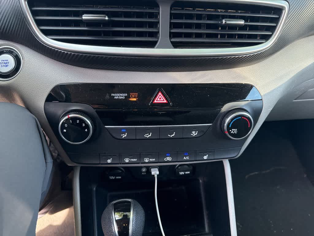 Thumbnail: 2020 Hyundai Tucson - 12