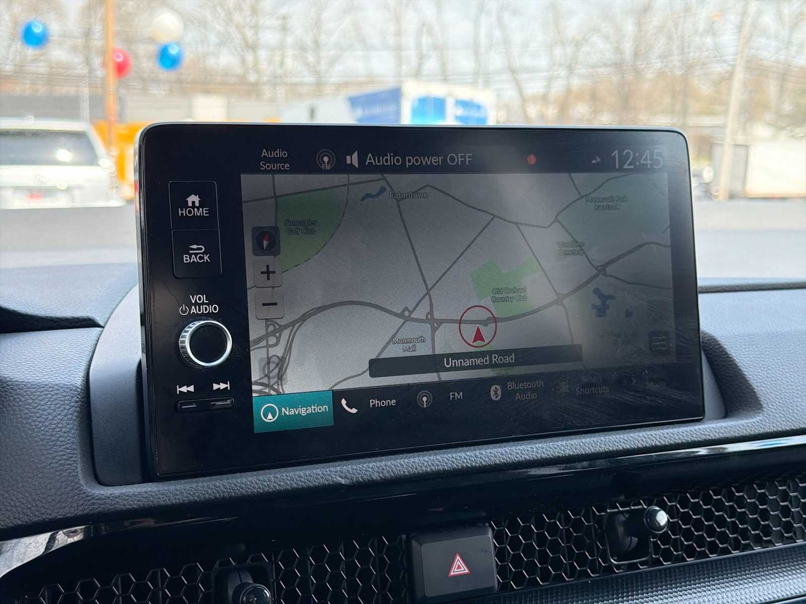 Thumbnail: 2023 Honda CR-V - 28