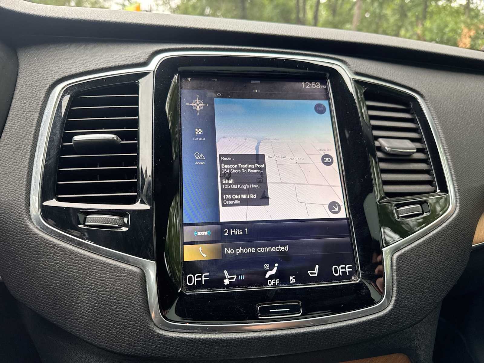 Thumbnail: 2017 Volvo XC90 - 28
