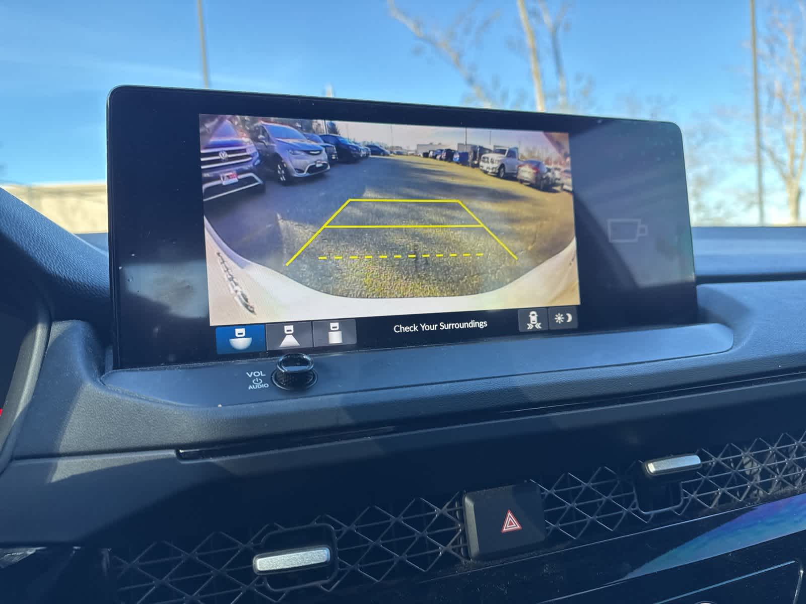 Thumbnail: 2023 Honda Accord - 14