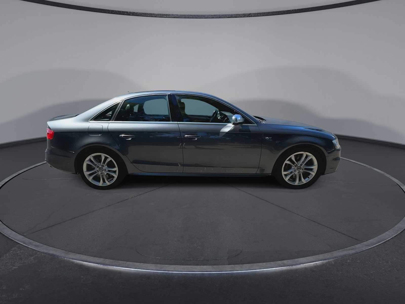 Thumbnail: 2015 Audi S4 - 9