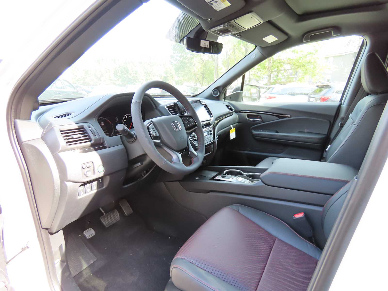 Thumbnail: 2026 Honda Ridgeline - 2