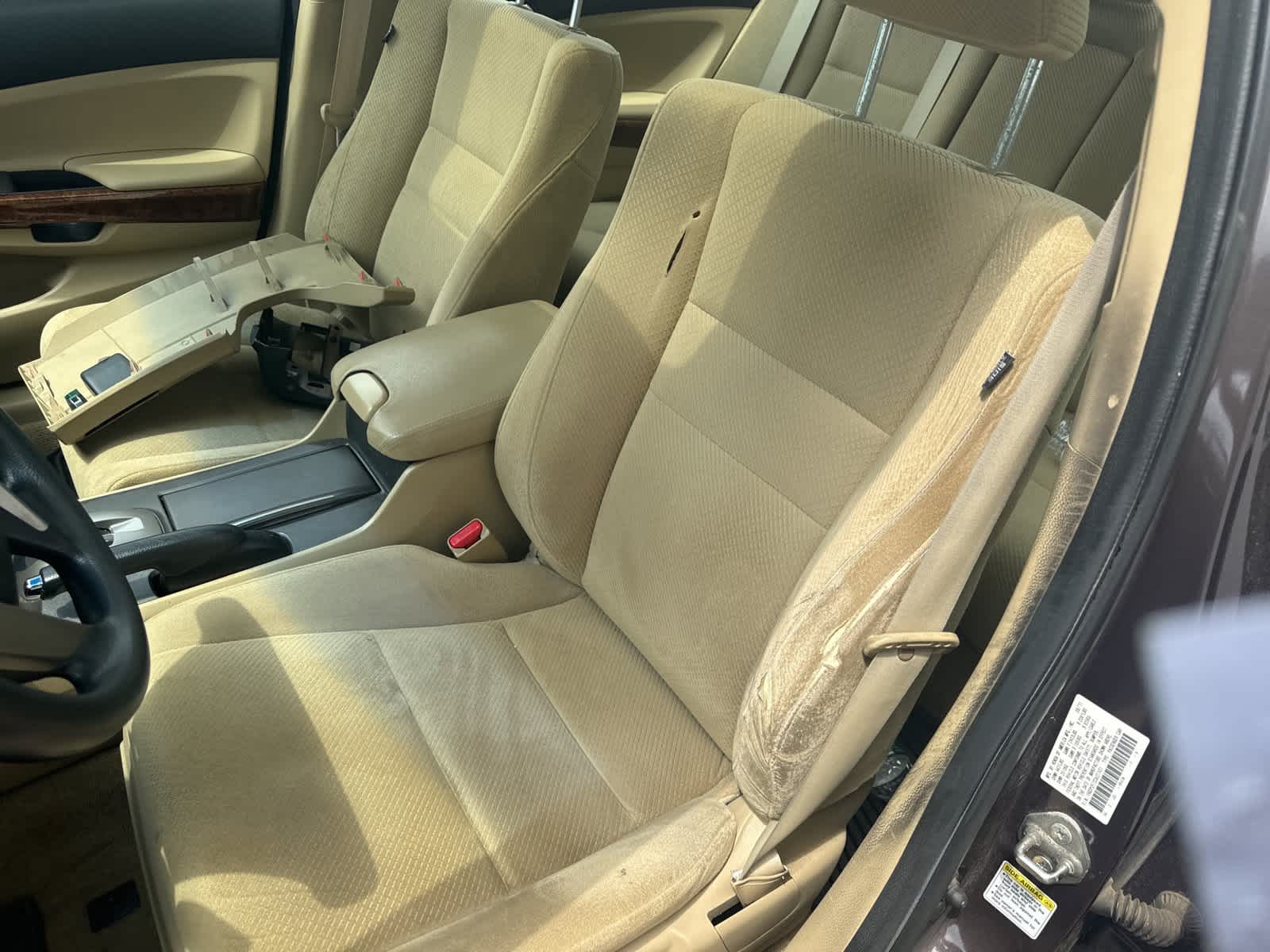 Thumbnail: 2012 Honda Accord - 14