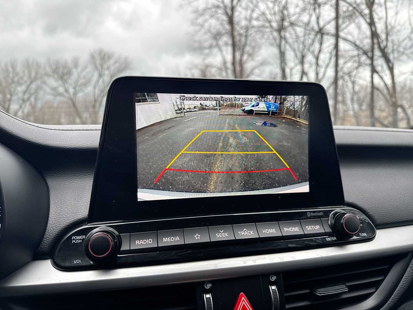 Thumbnail: 2021 Kia Forte - 27