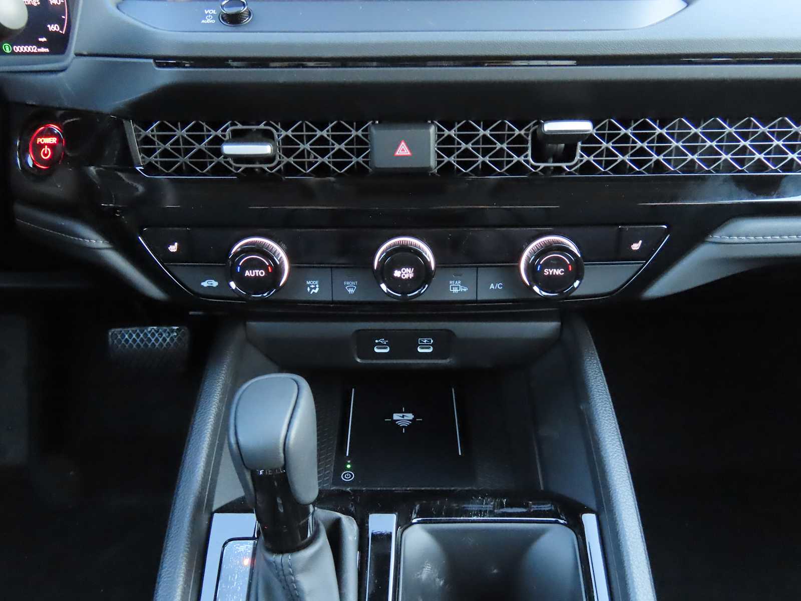 Thumbnail: 2026 Honda Accord - 20