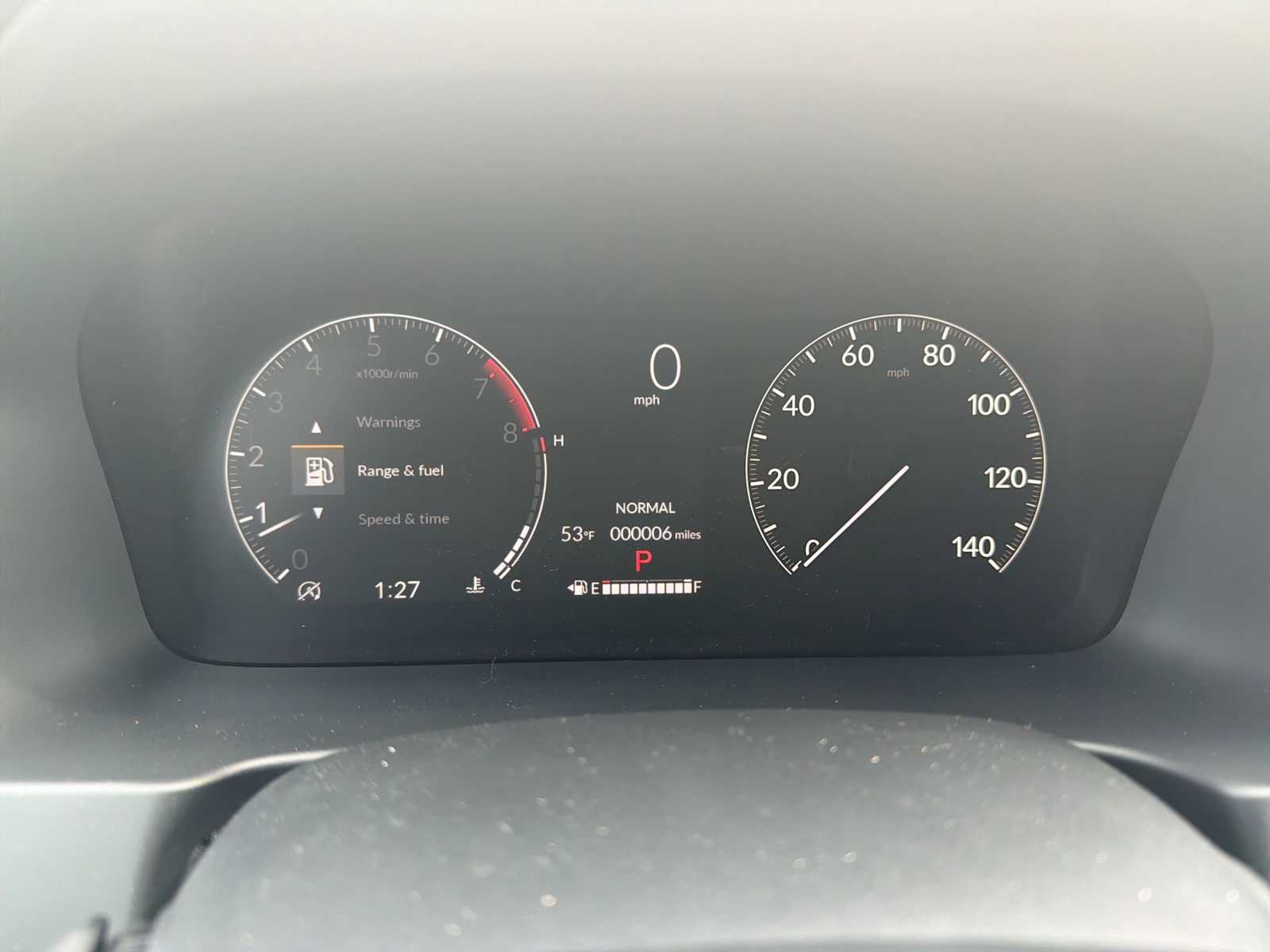 Thumbnail: 2026 Honda Ridgeline - 31