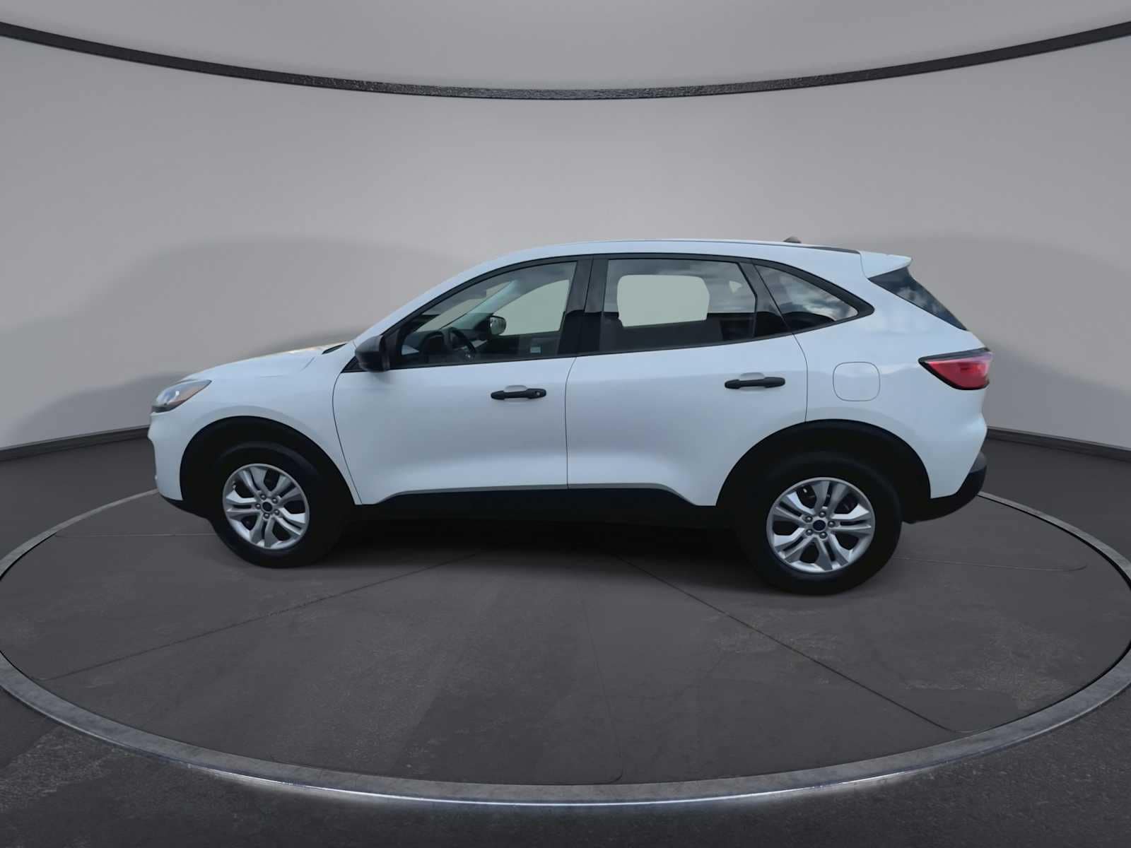 Thumbnail: 2022 Ford Escape - 5