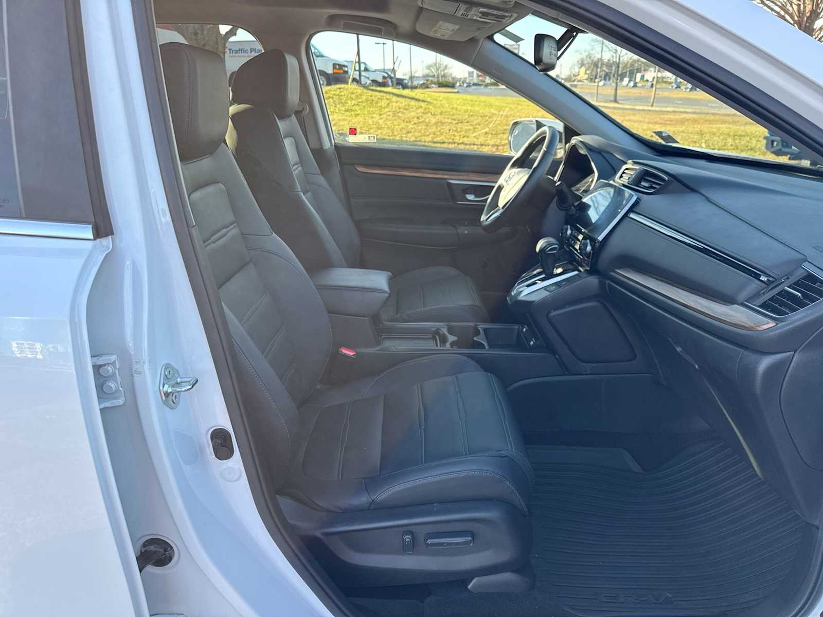 Thumbnail: 2022 Honda CR-V - 15