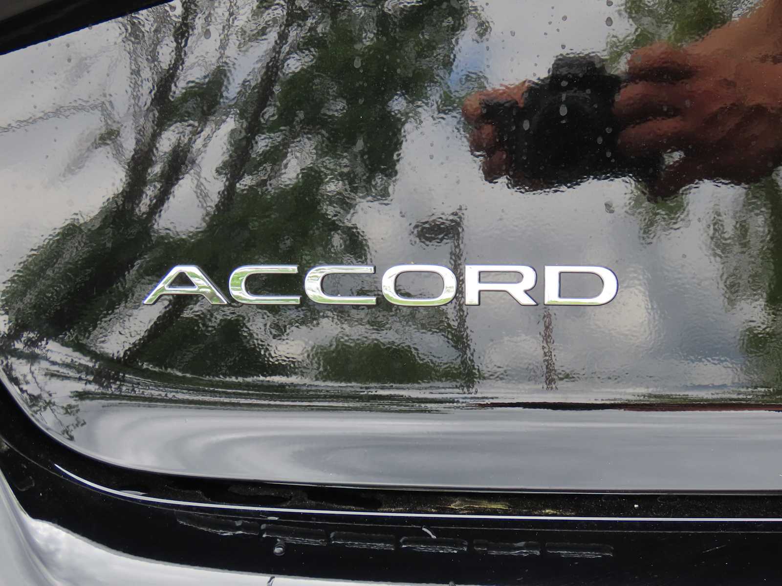 Thumbnail: 2025 Honda Accord - 7