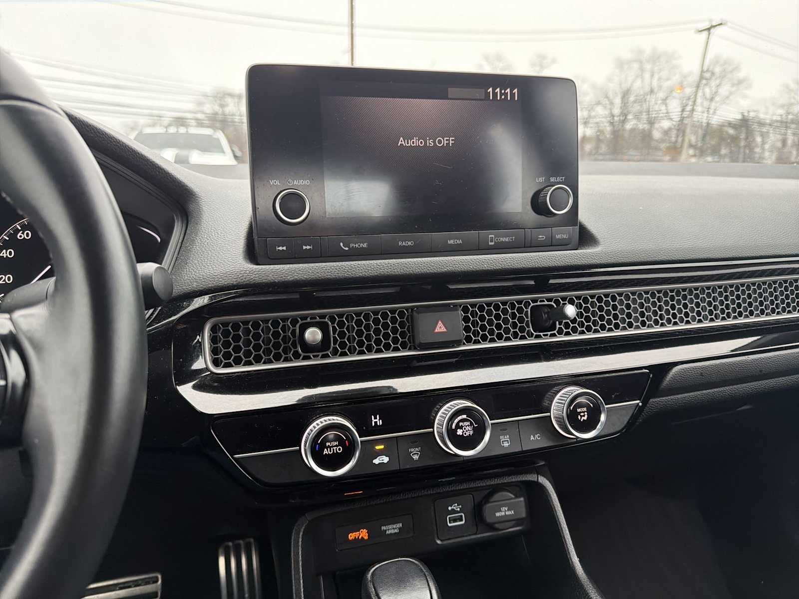 Thumbnail: 2023 Honda Civic - 26