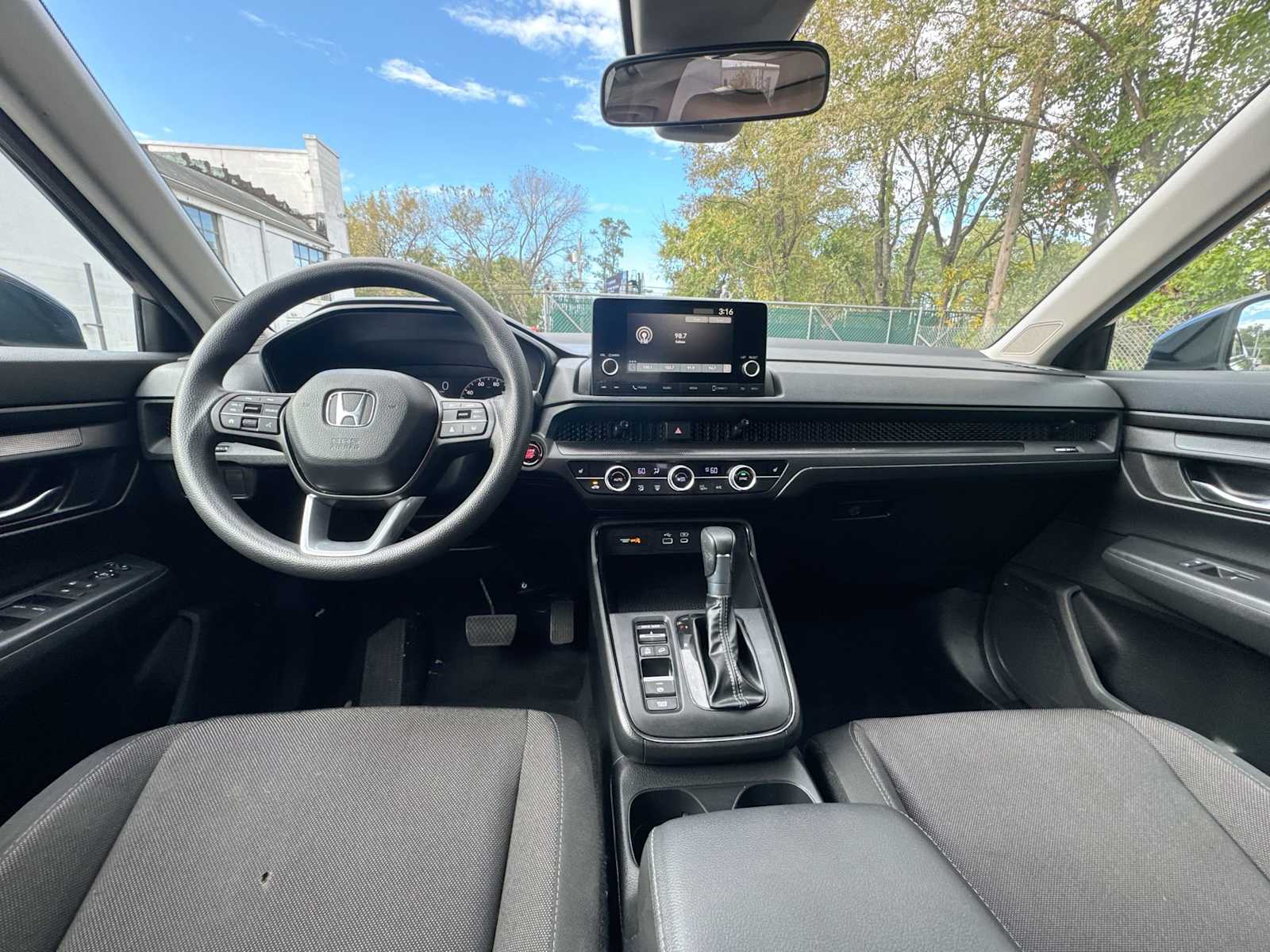 Thumbnail: 2025 Honda CR-V - 20