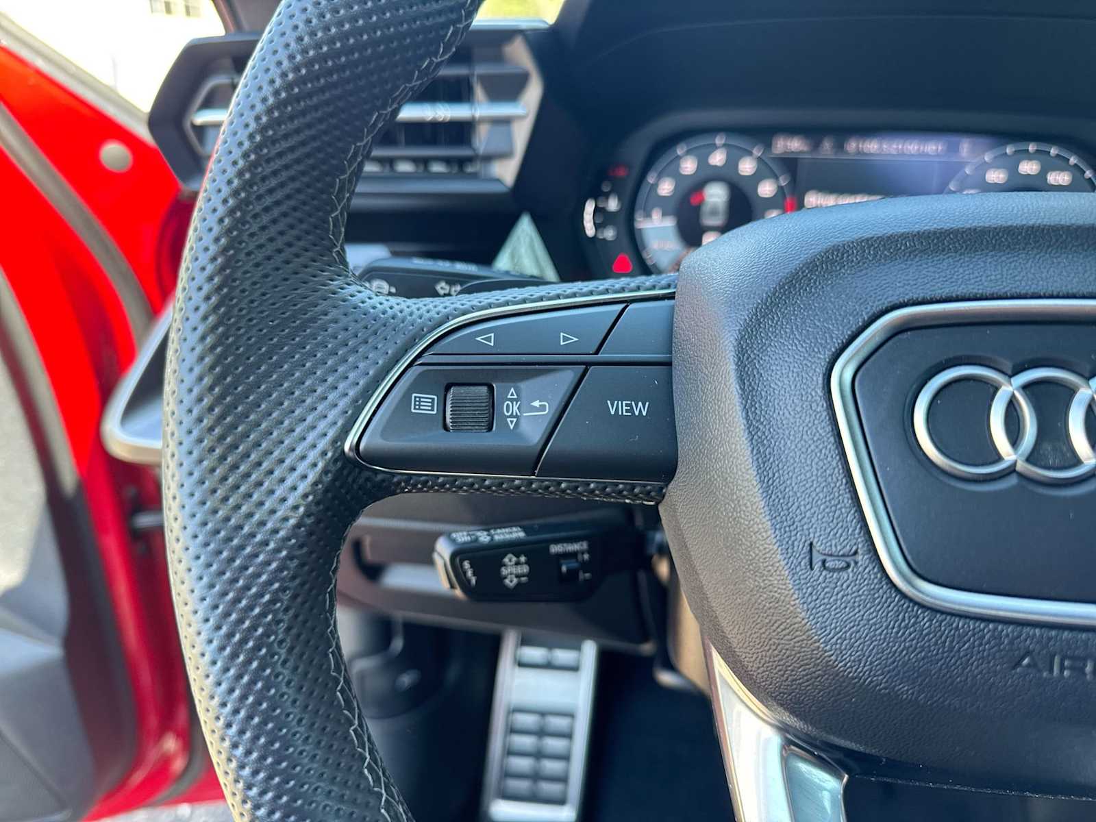 Thumbnail: 2023 Audi S3 - 25