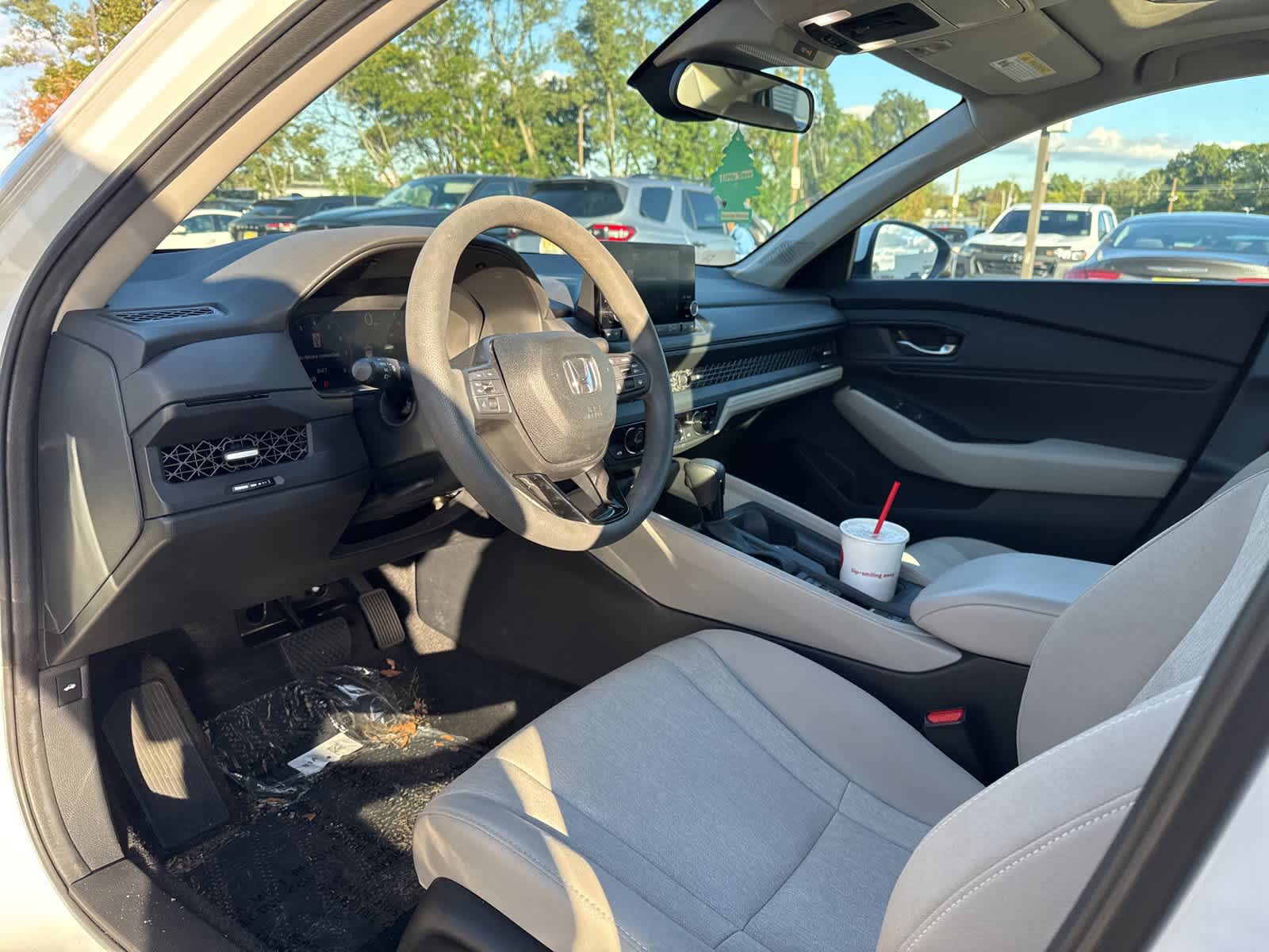 Thumbnail: 2023 Honda Accord - 11