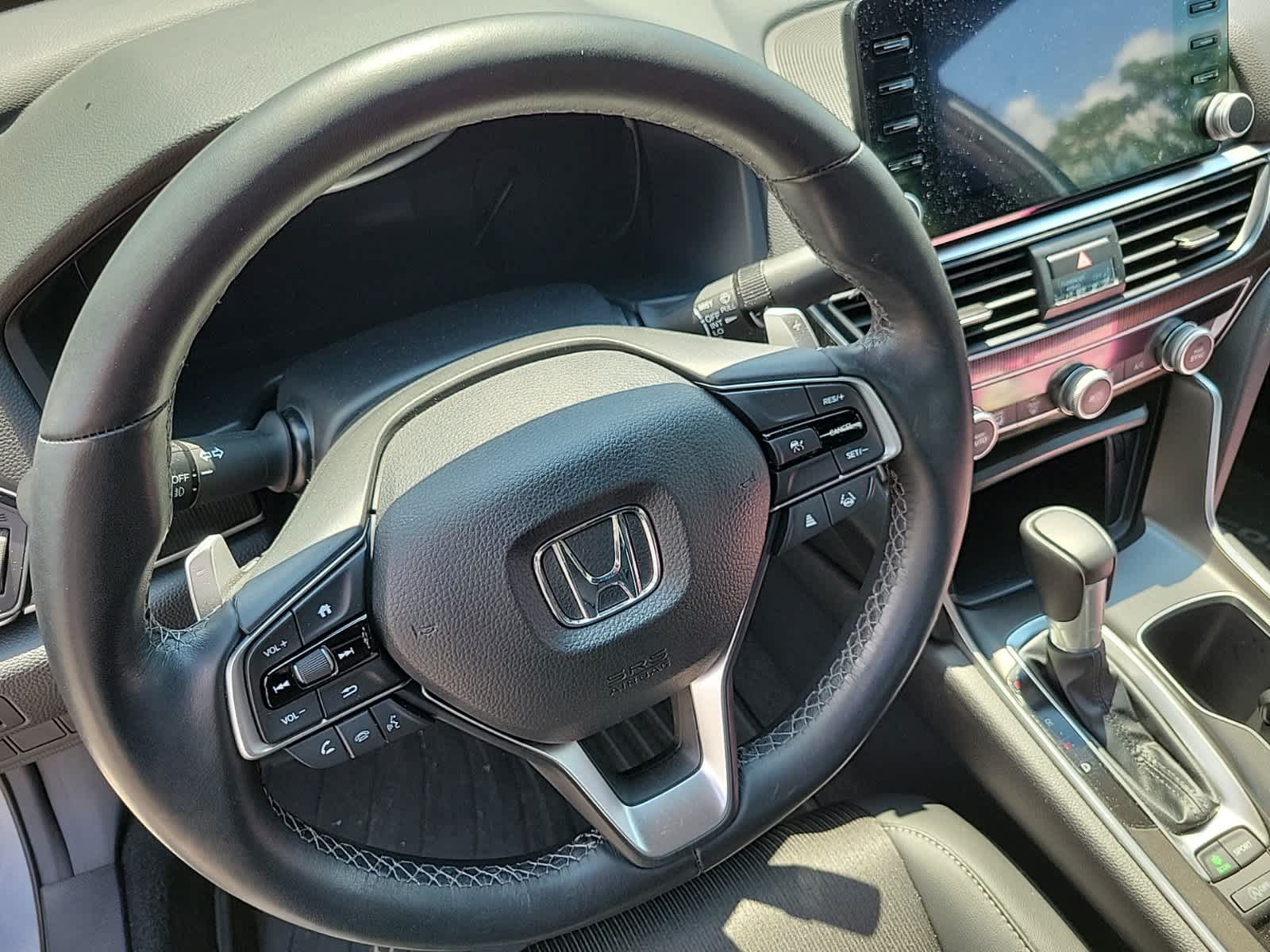 Thumbnail: 2022 Honda Accord - 19